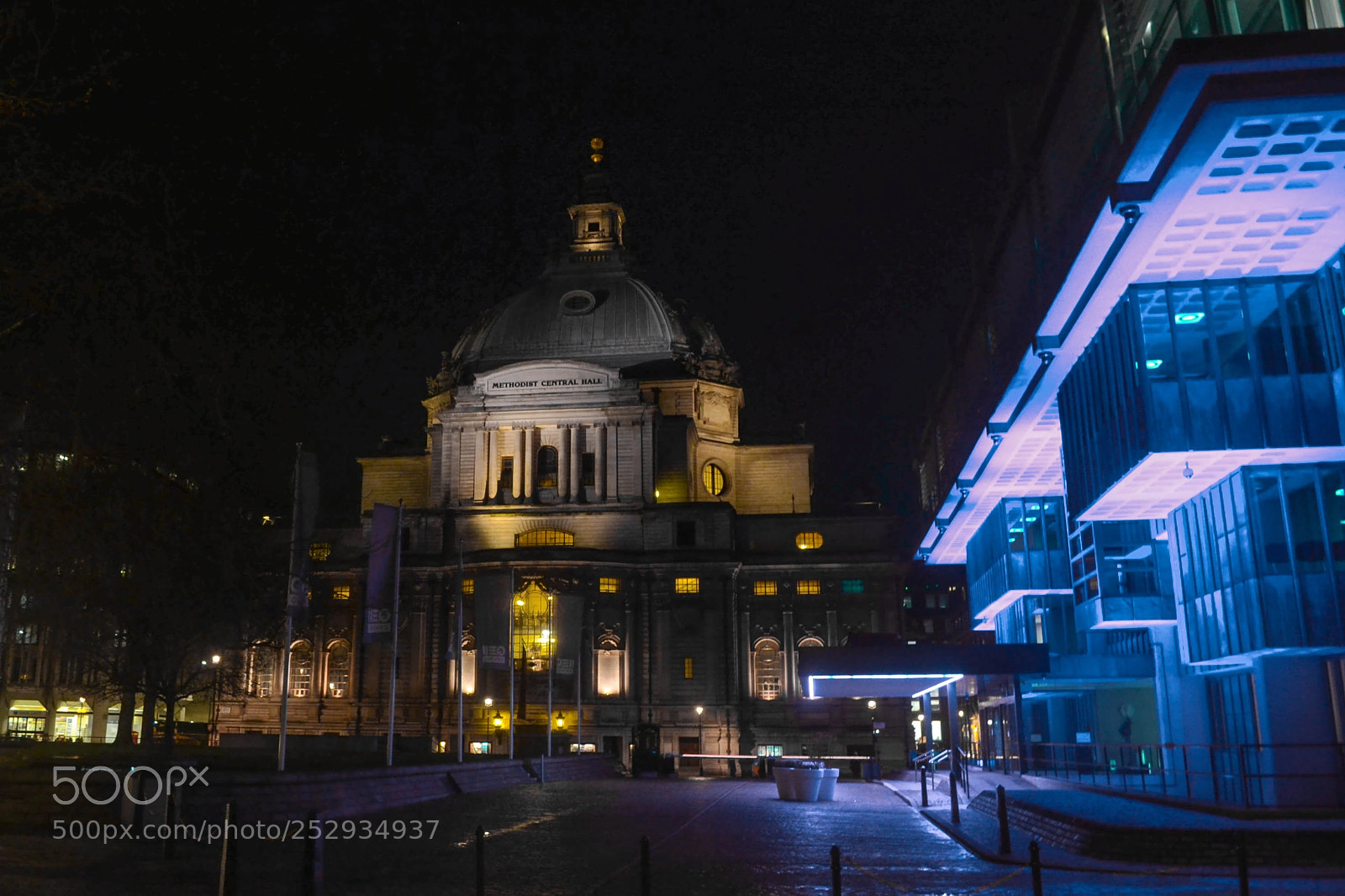 Nikon D3100 sample photo. London photography