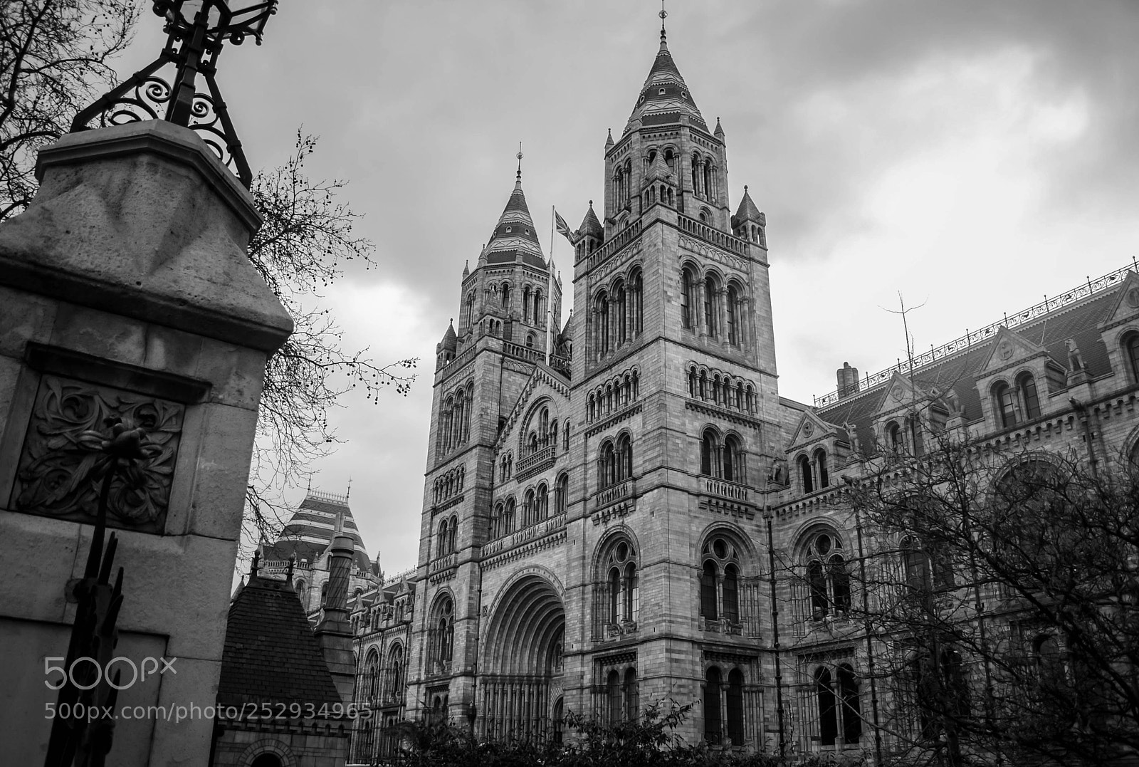 Nikon D3100 sample photo. London photography
