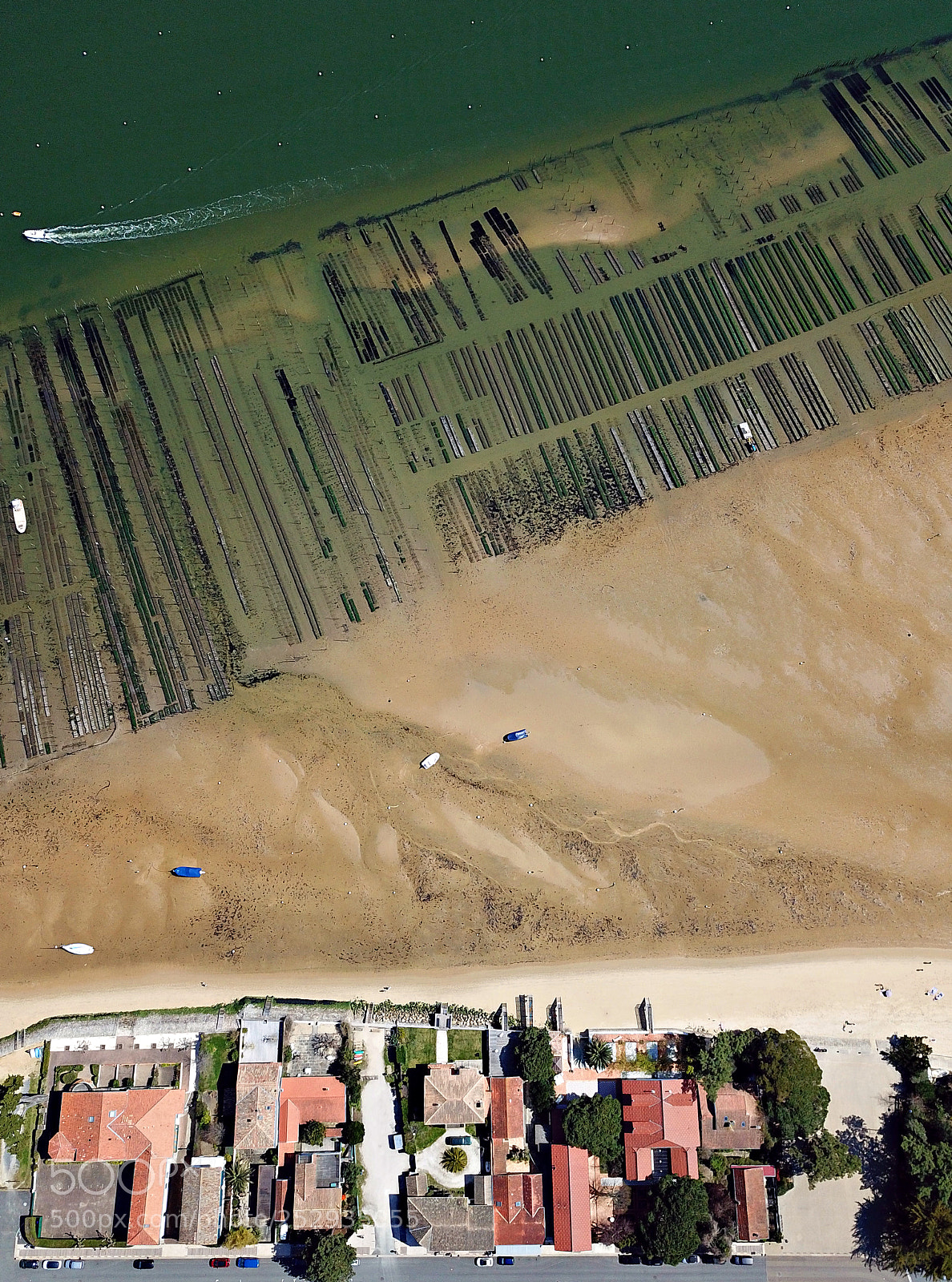 DJI FC220 sample photo. One of my favorite photography