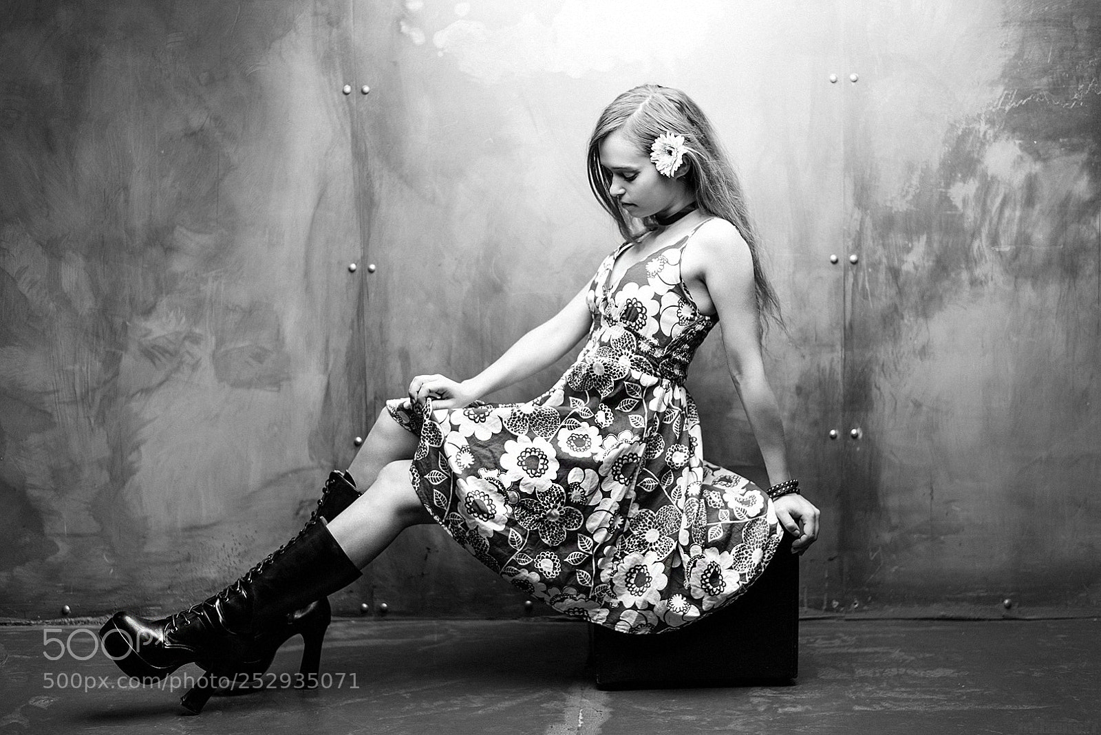 Nikon D600 sample photo. Nastya photography