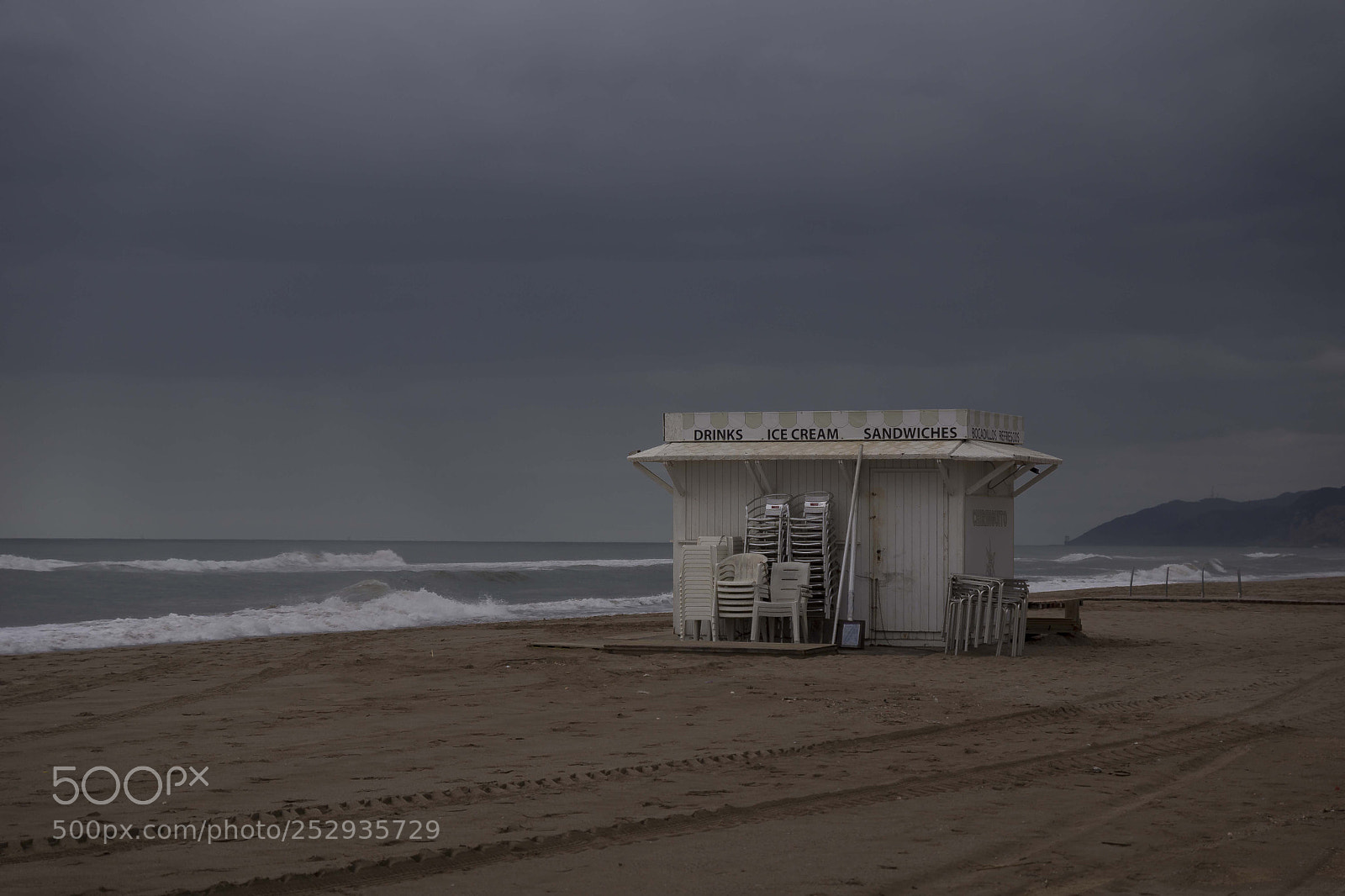 Sony SLT-A77 sample photo. Castelldefels photography