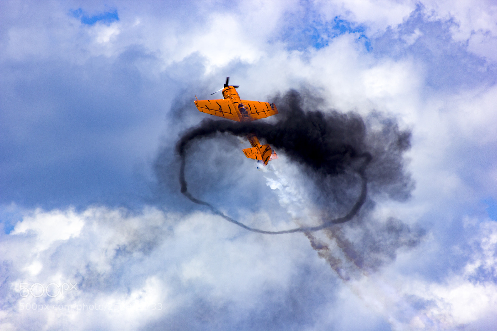 Canon EOS 600D (Rebel EOS T3i / EOS Kiss X5) sample photo. Airshow photography
