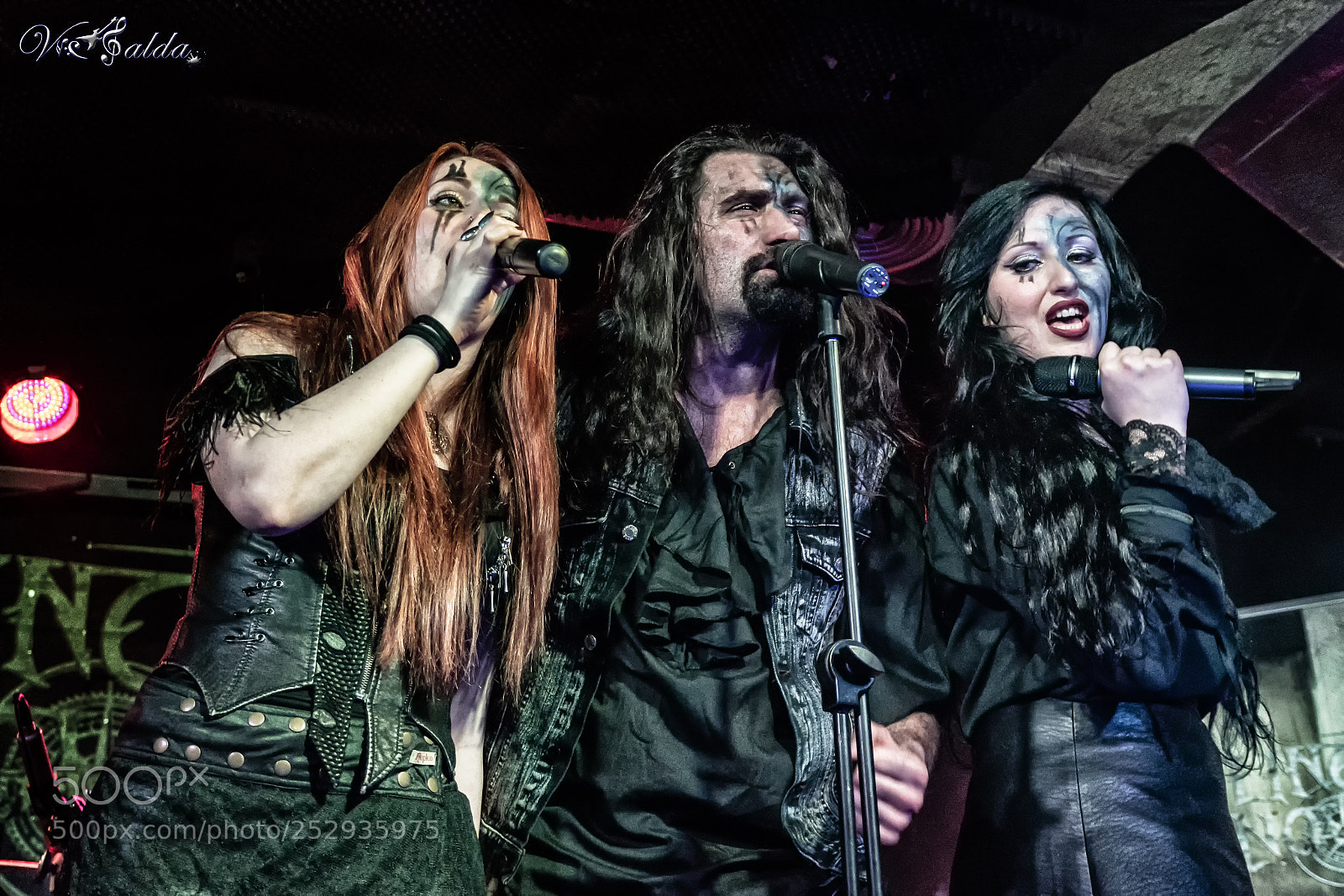 Nikon D7500 sample photo. Sailing to nowhere singers photography