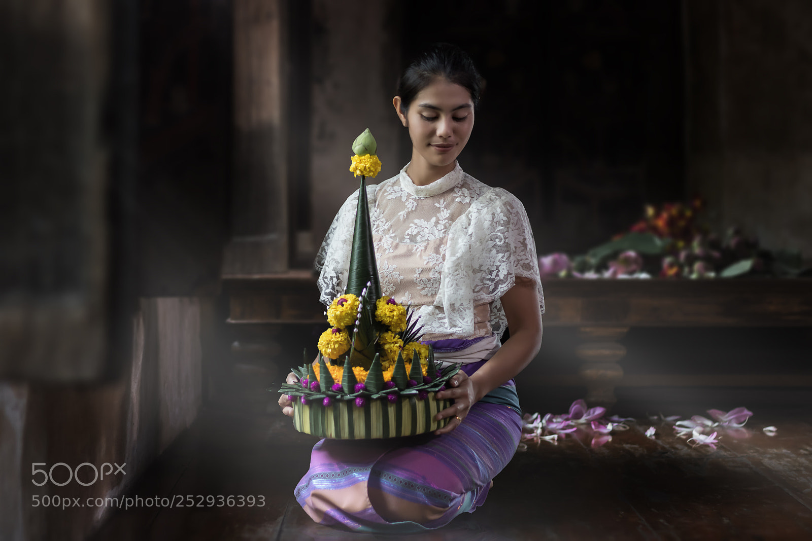 Canon EOS 760D (EOS Rebel T6s / EOS 8000D) sample photo. Beautiful asian woman photography