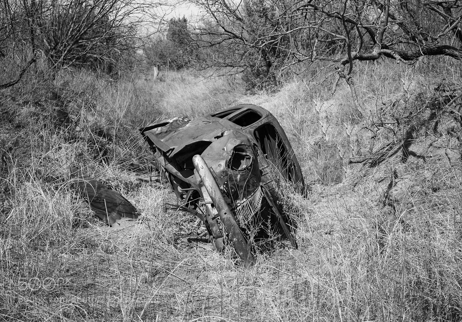 Canon EOS 700D (EOS Rebel T5i / EOS Kiss X7i) sample photo. Abandoned photography