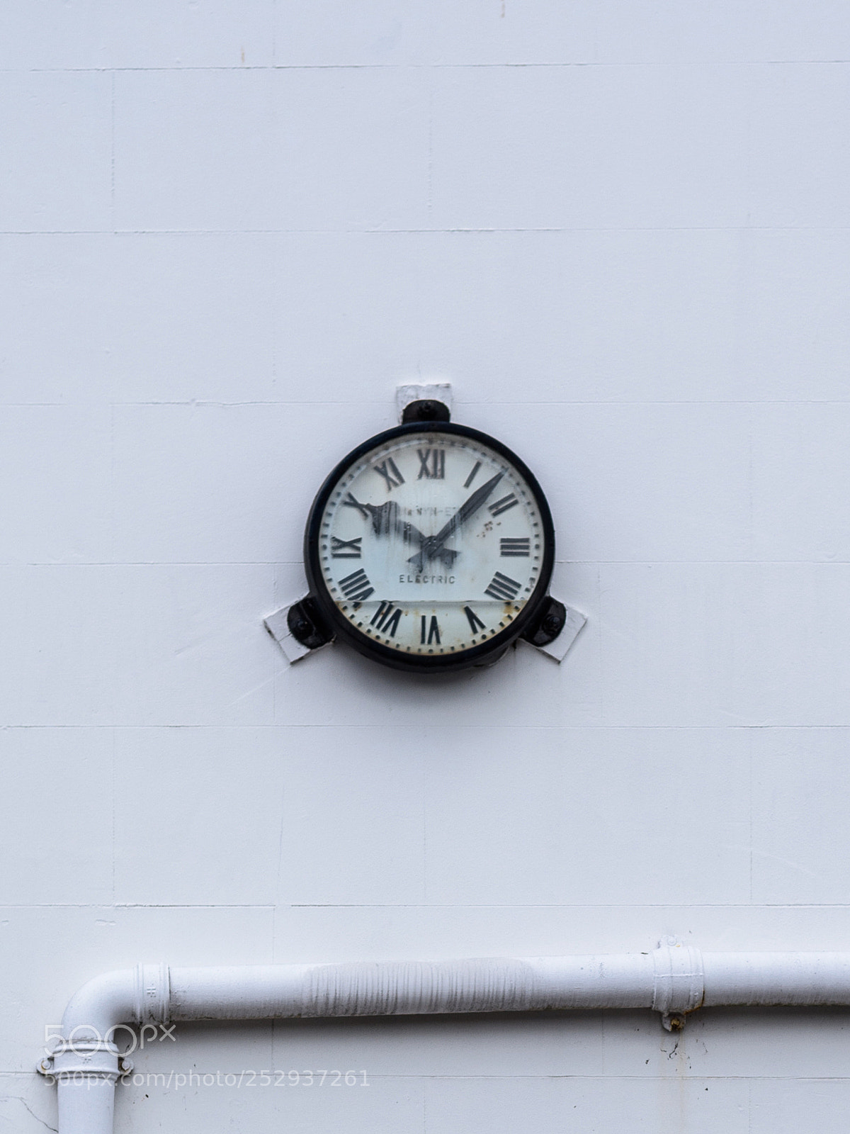 Nikon D810 sample photo. Wasted time photography
