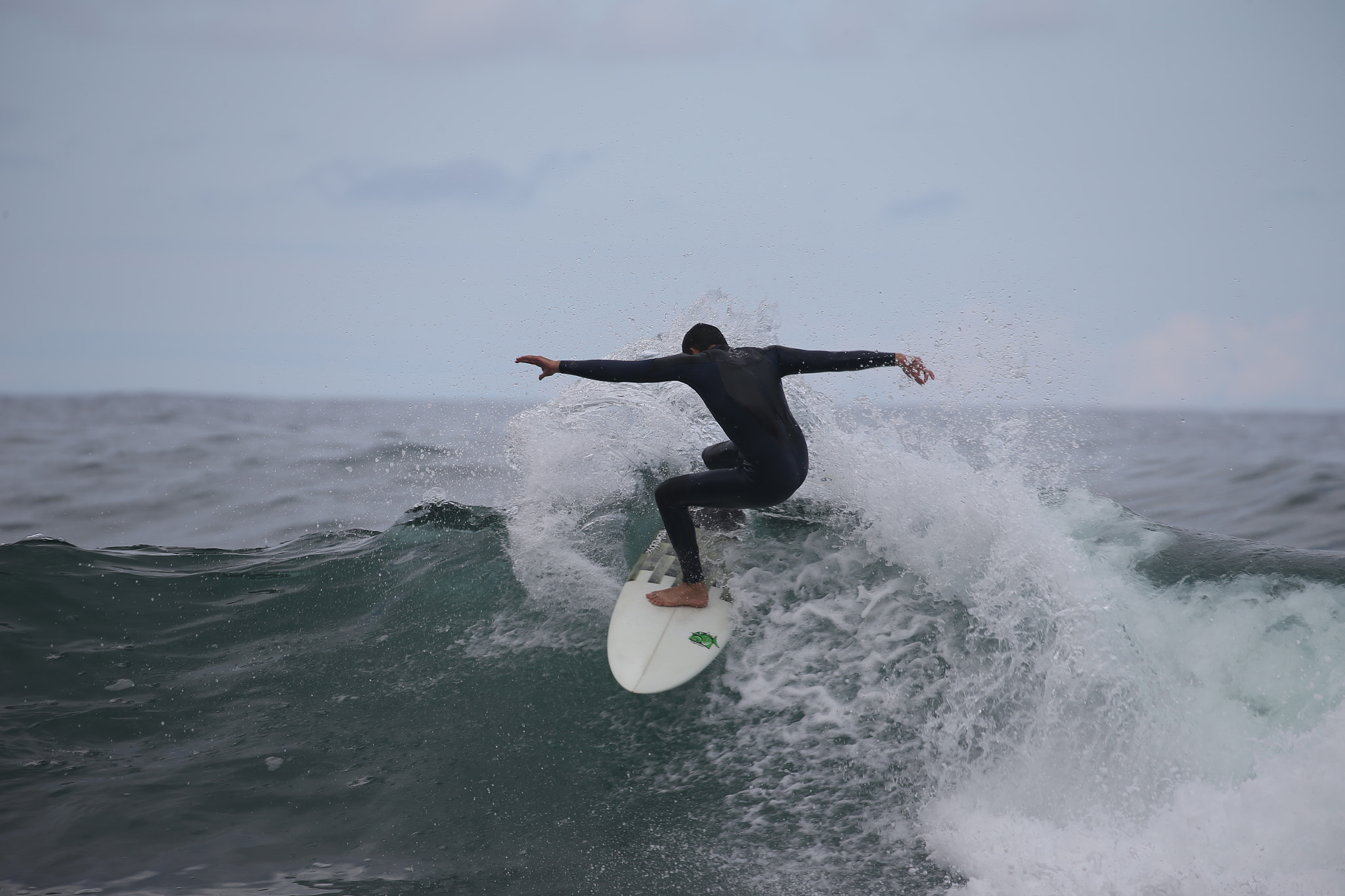 Canon EOS-1D X sample photo. Victoria bay photography