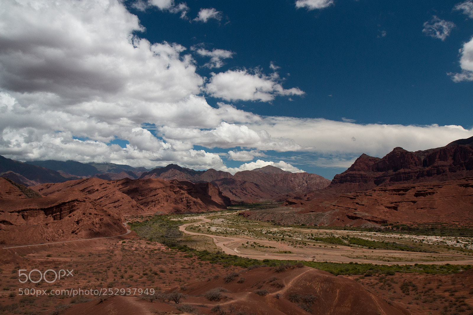 Canon EOS 70D sample photo. Quebrada de las conchas photography