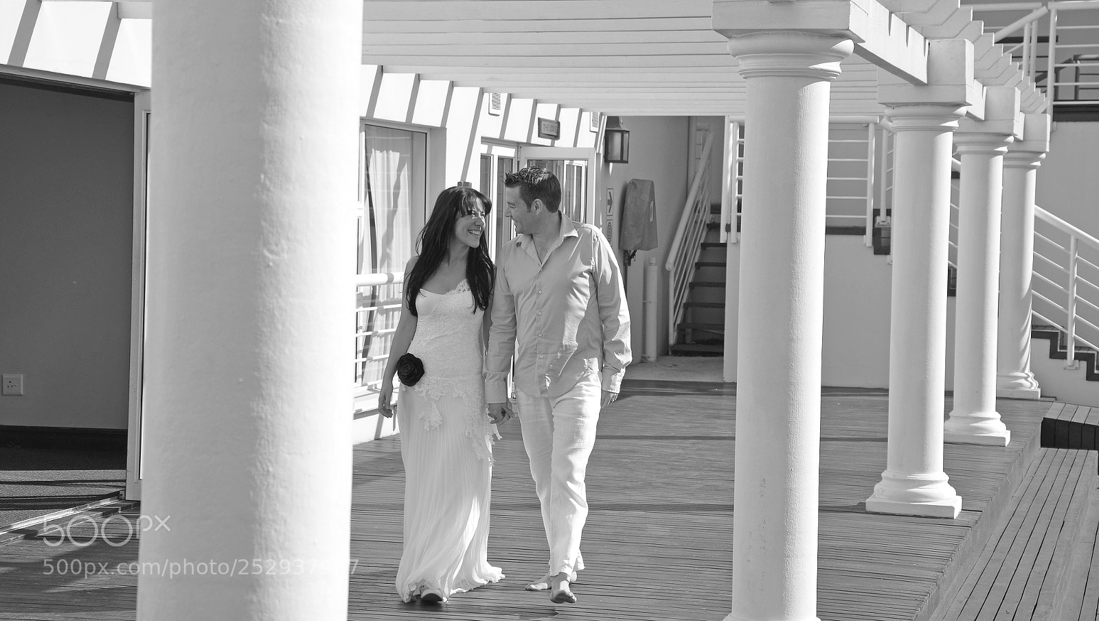 Nikon D7000 sample photo. Pillar of strength photography