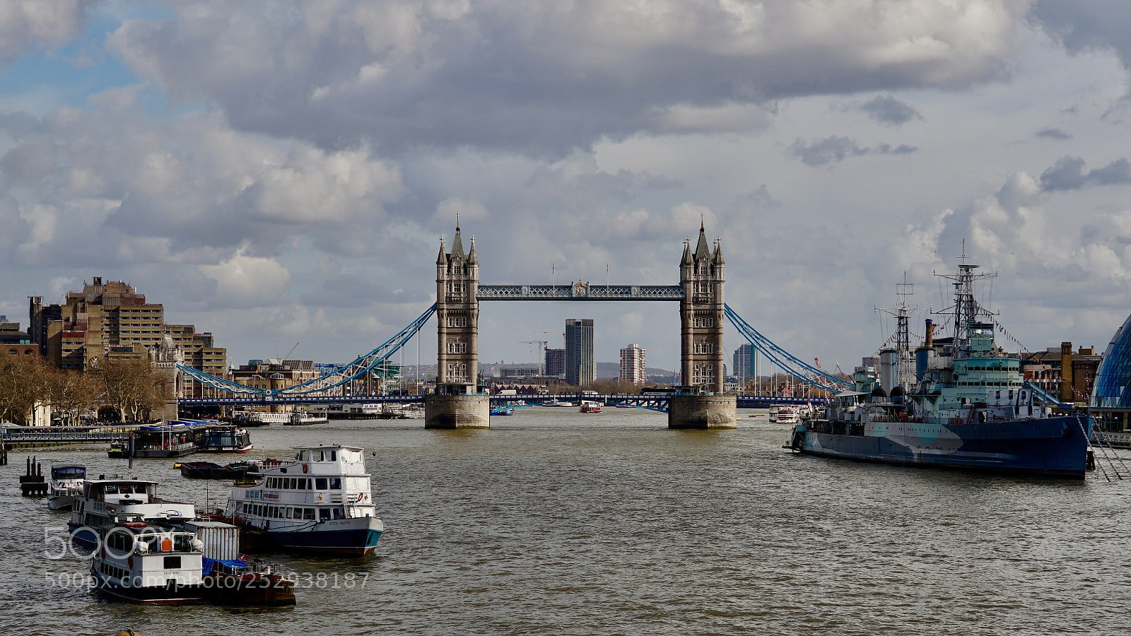 Sony a6500 sample photo. Tower bridge. photography