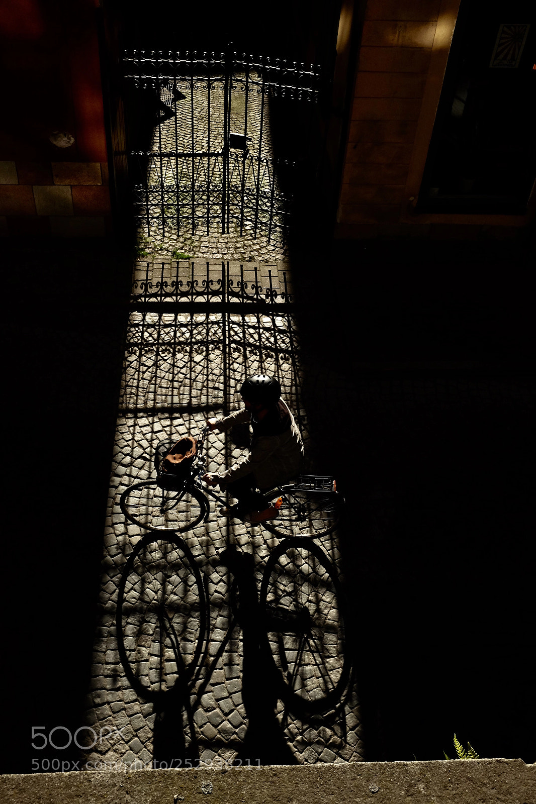 Fujifilm X100T sample photo. Stockholm 2017 photography