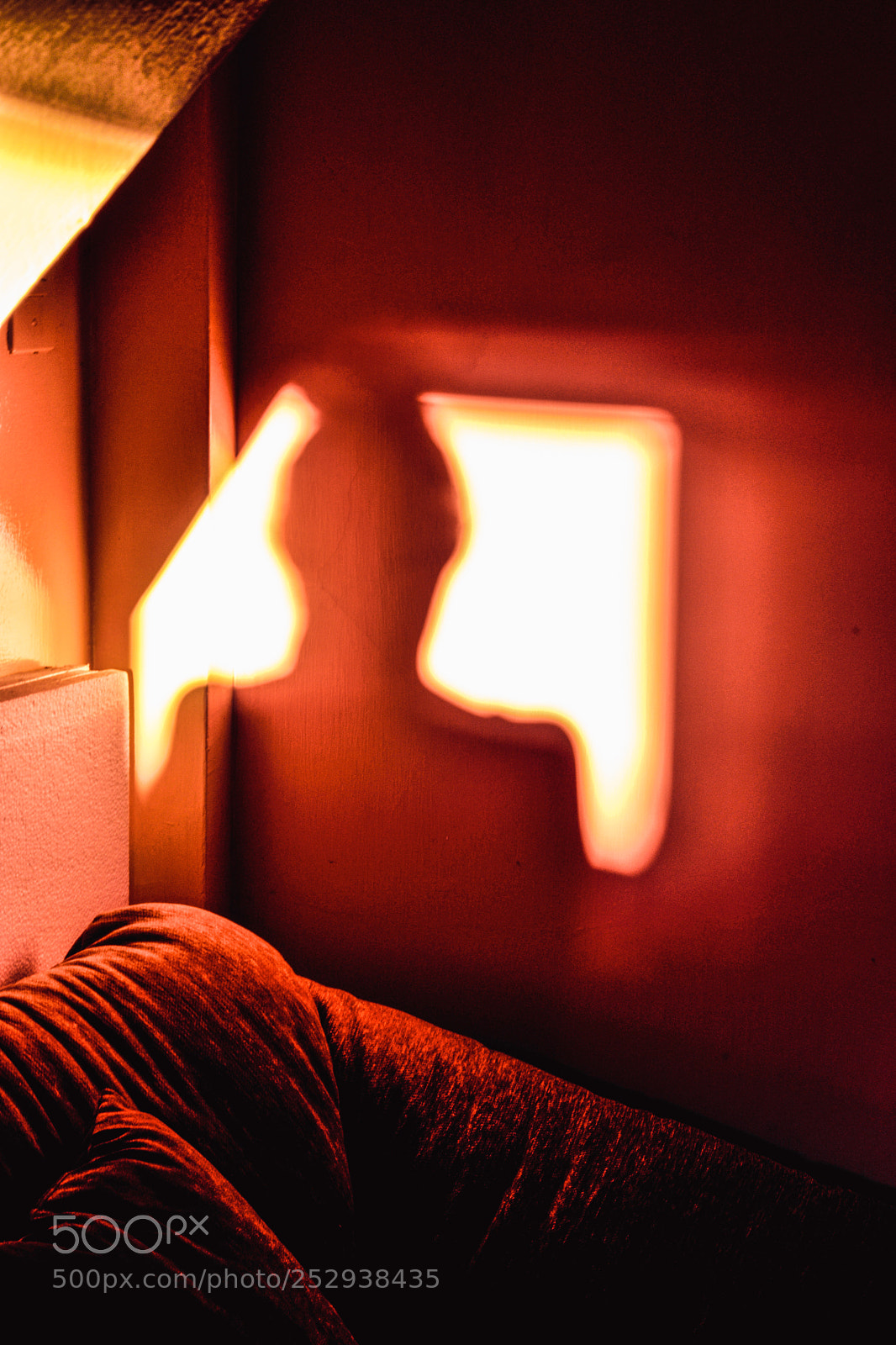 Nikon D5500 sample photo. Shadow photography