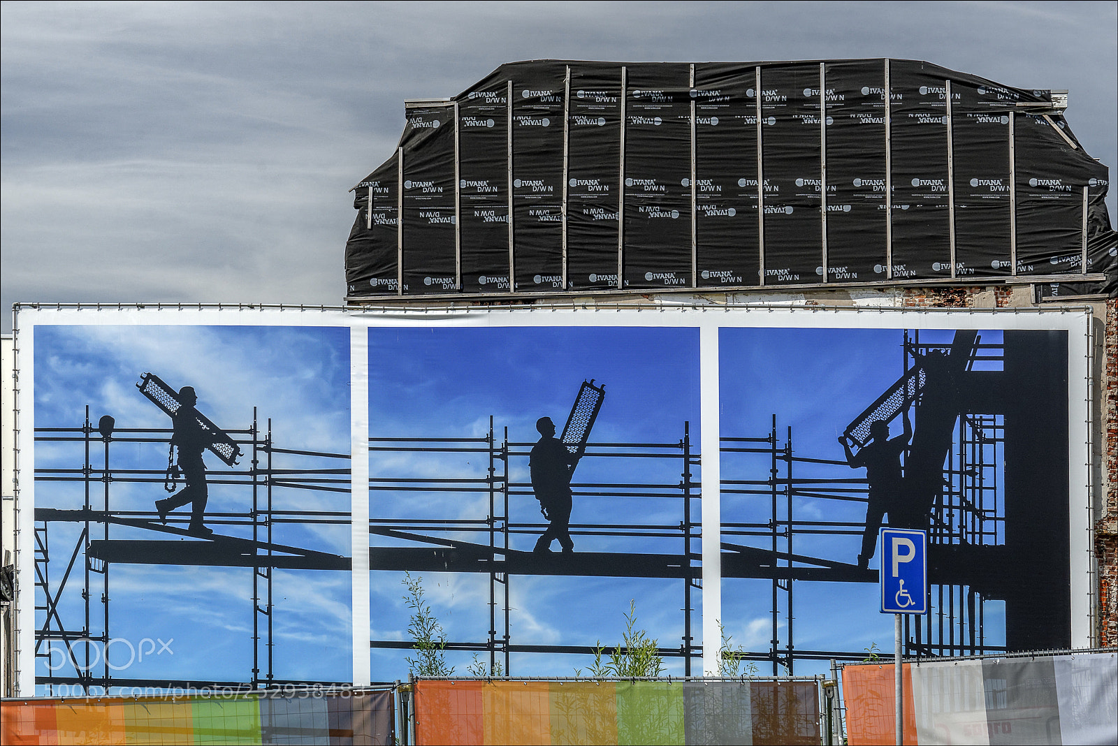 Nikon D800E sample photo. Sequential work photography