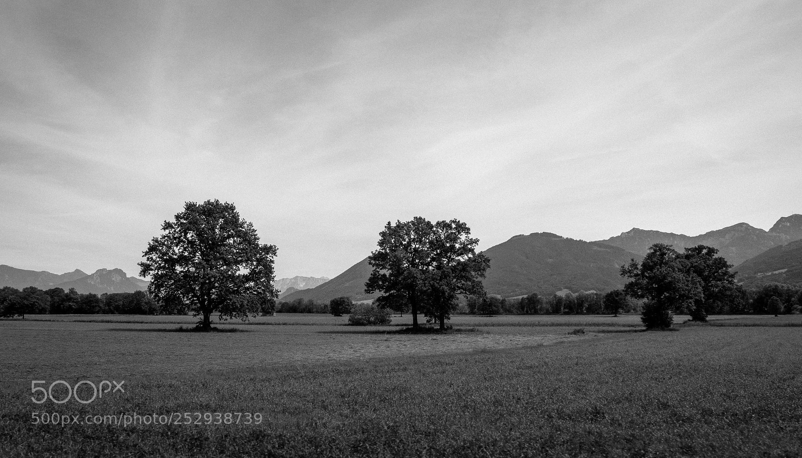 Samsung NX300 sample photo. Random bavarian landscapes photography