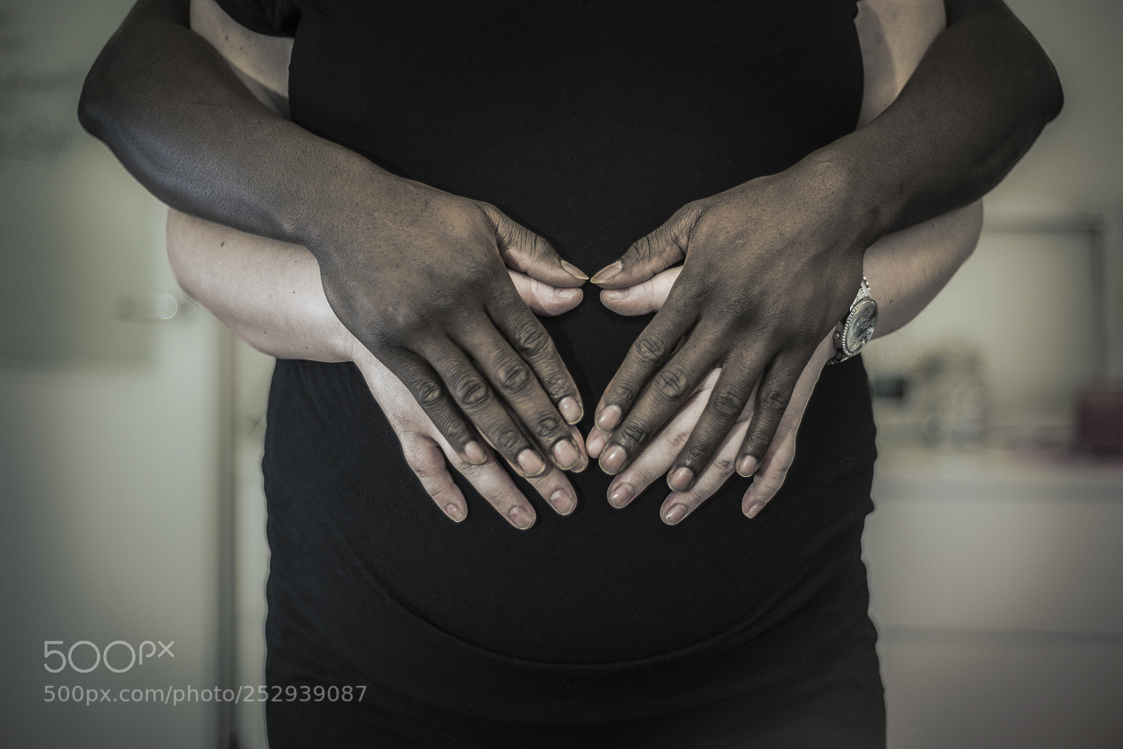 Nikon D600 sample photo. Family incoming photography