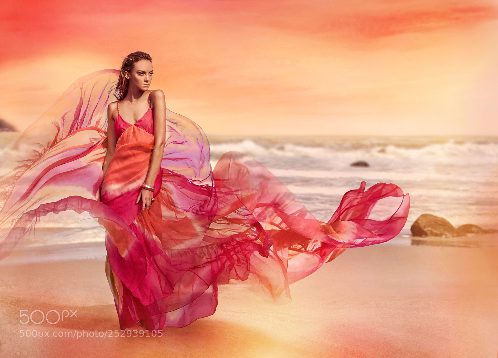 Canon EOS 5DS R sample photo. Avon tropical island photography