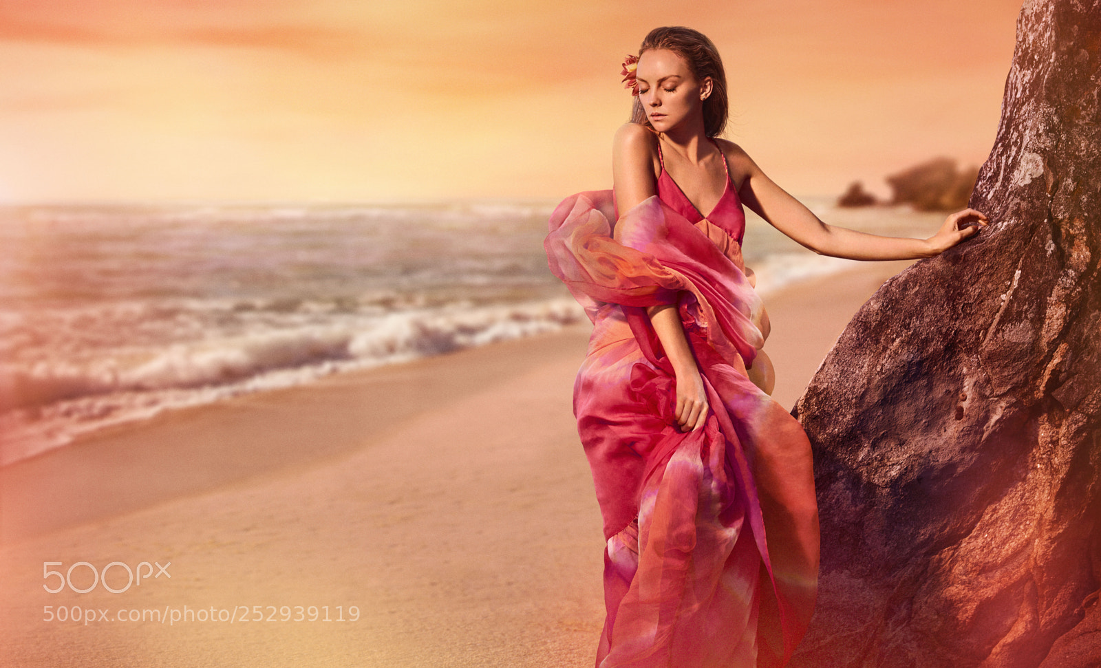 Canon EOS 5DS R sample photo. Avon tropical island photography