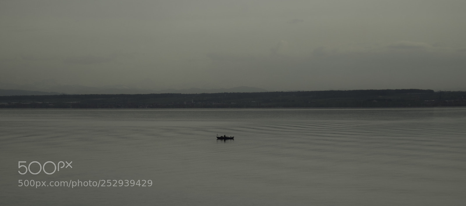 Fujifilm X-T1 sample photo. Silence photography