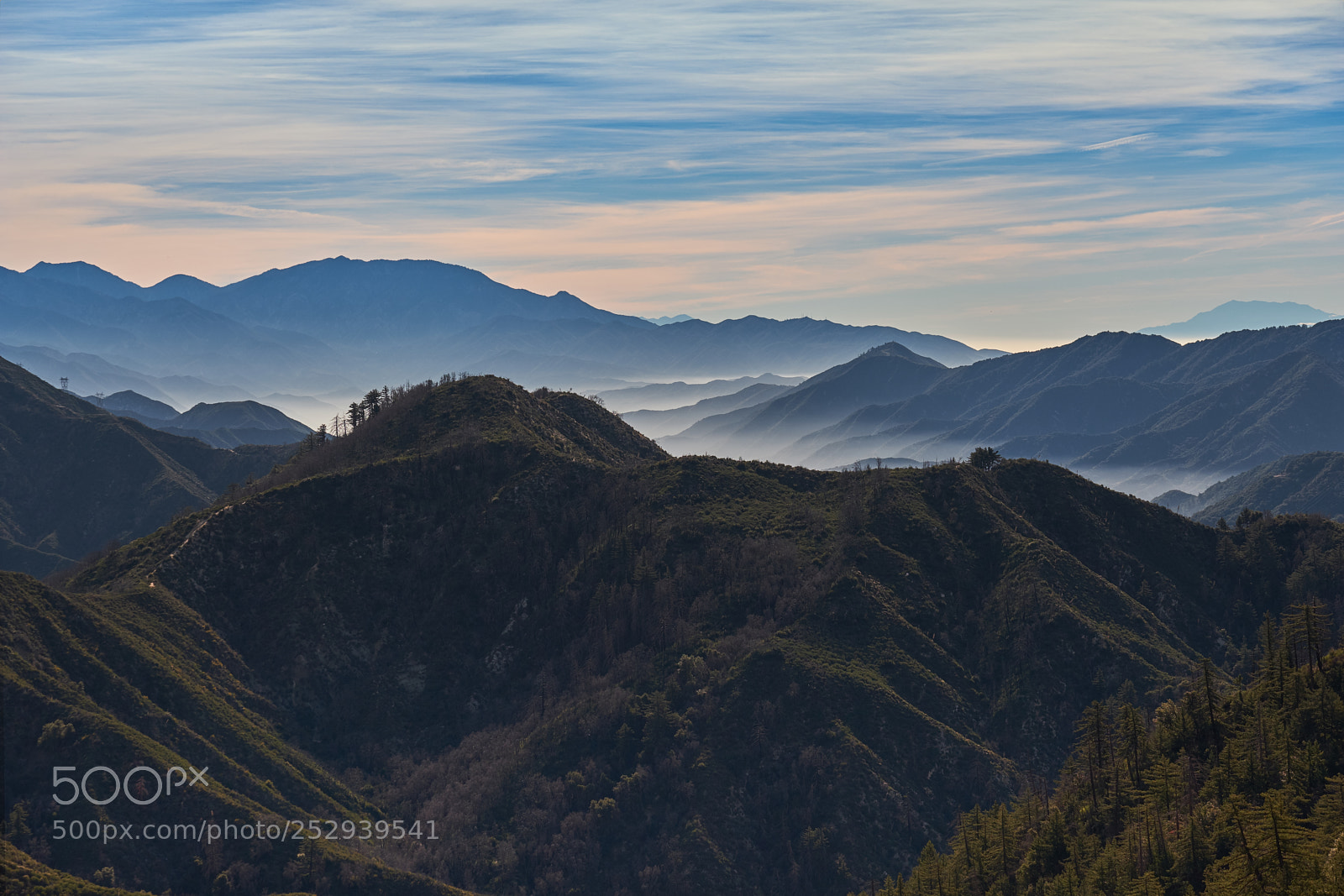 Fujifilm X-T2 sample photo. San gabriel #2 photography