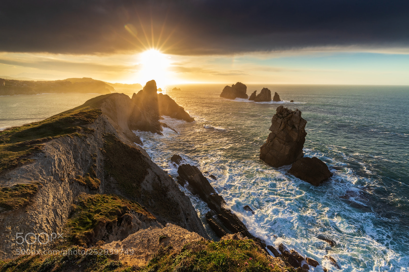 Canon EOS 6D Mark II sample photo. Urros de liencres  050418-1394 photography