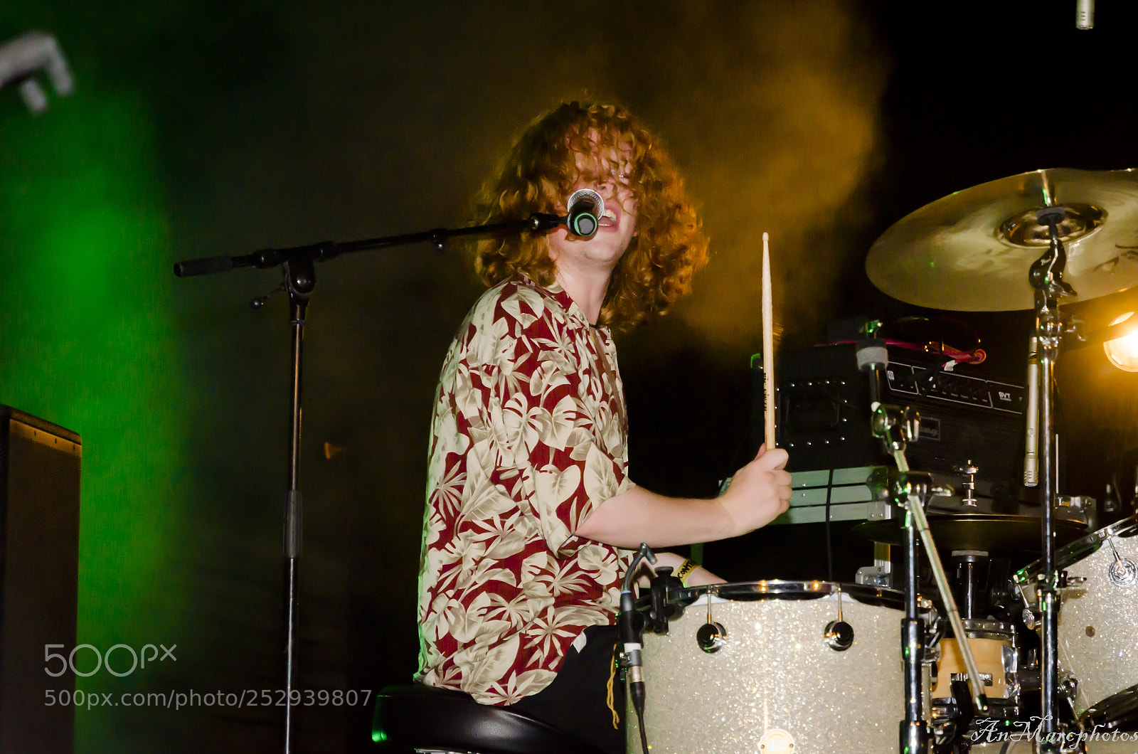 Nikon D7000 sample photo. Festival contentpourien () photography