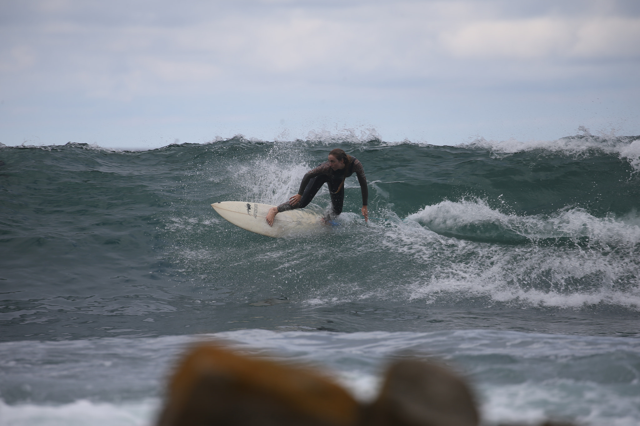 Canon EOS-1D X sample photo. Victoria bay photography