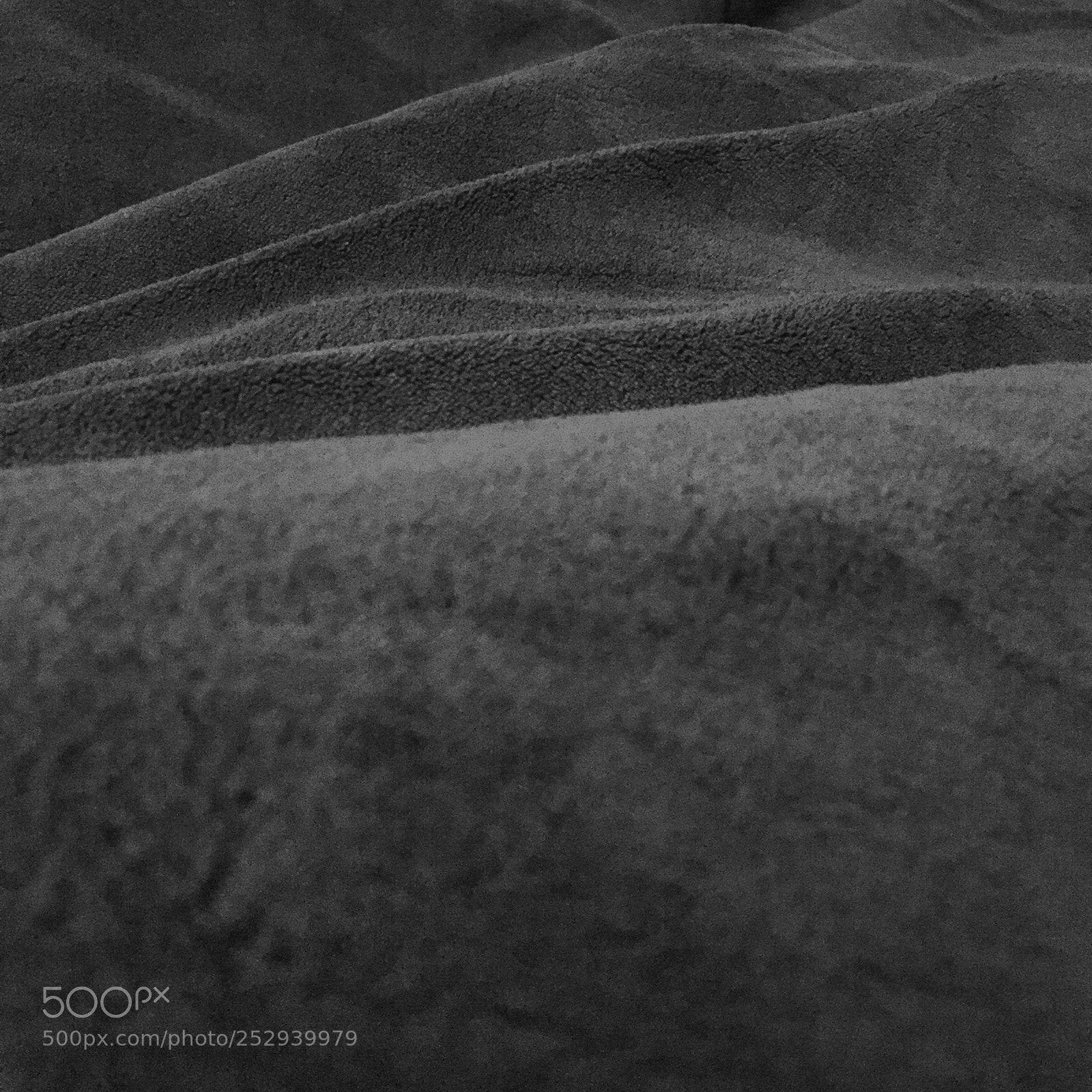 Apple iPhone 6 sample photo. Duinen bed photography