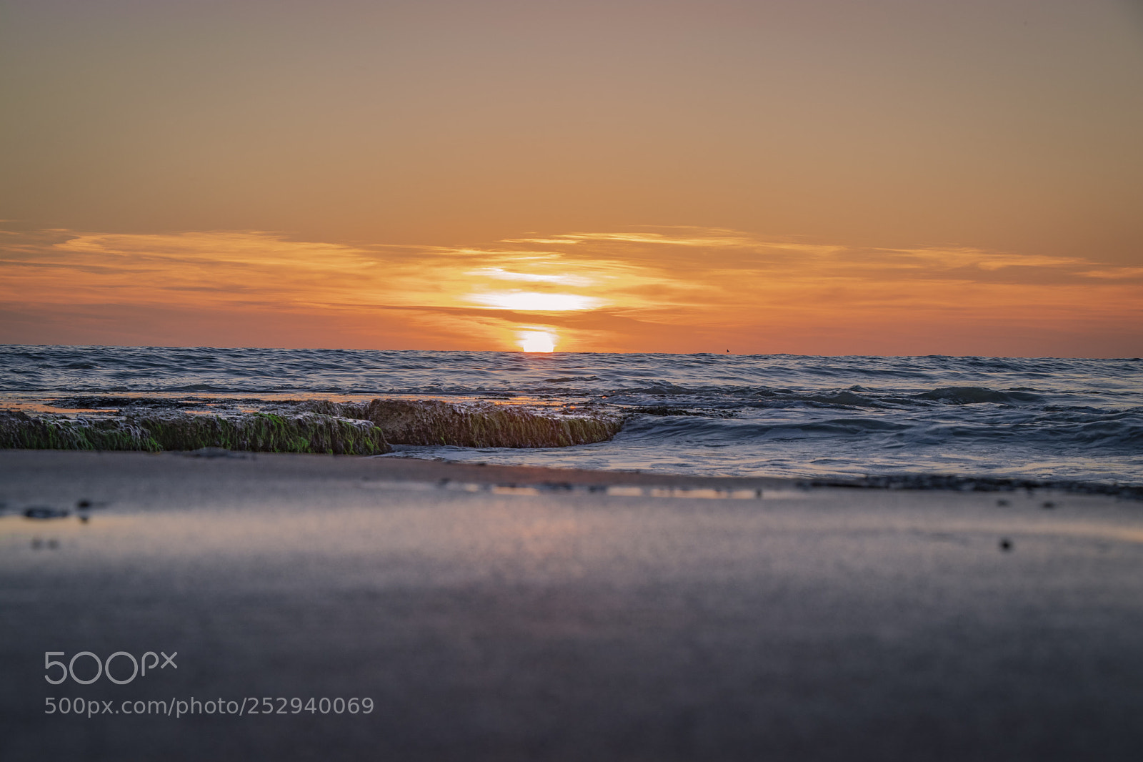 Canon EOS 80D sample photo. Sunset punta secca photography