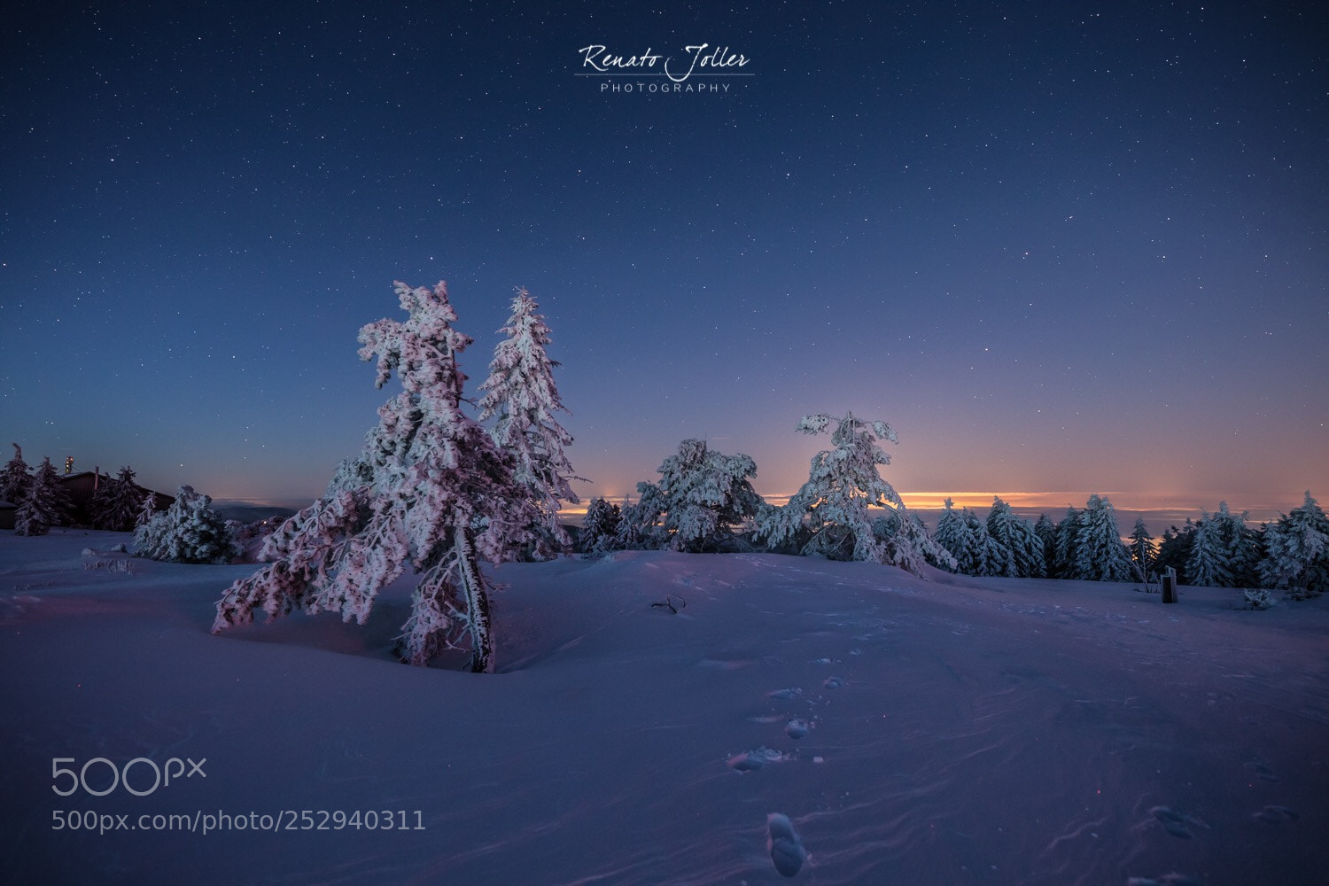 Canon EOS 5D Mark IV sample photo. [german lappland] photography