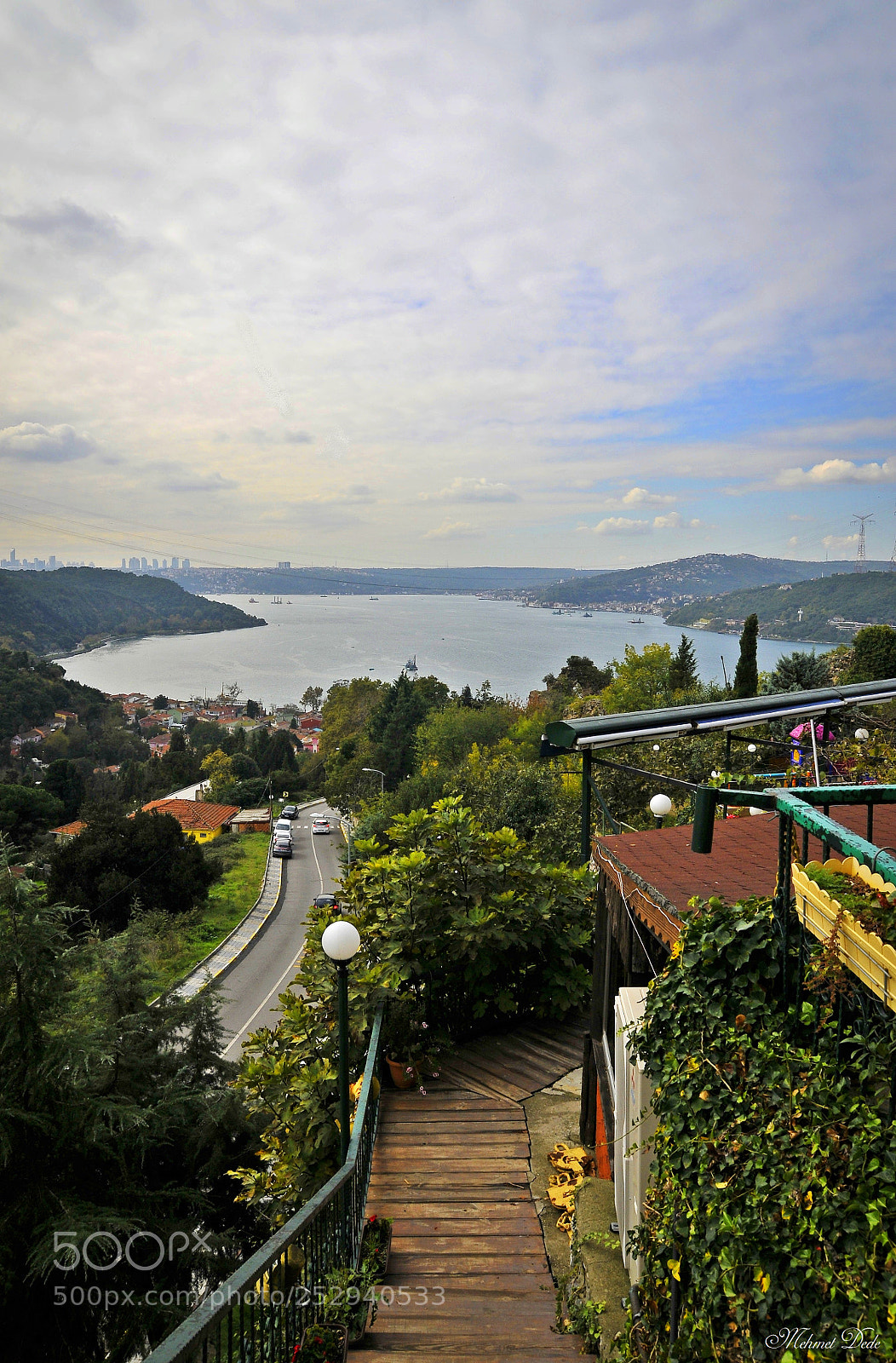 Nikon D300S sample photo. İstanbul photography