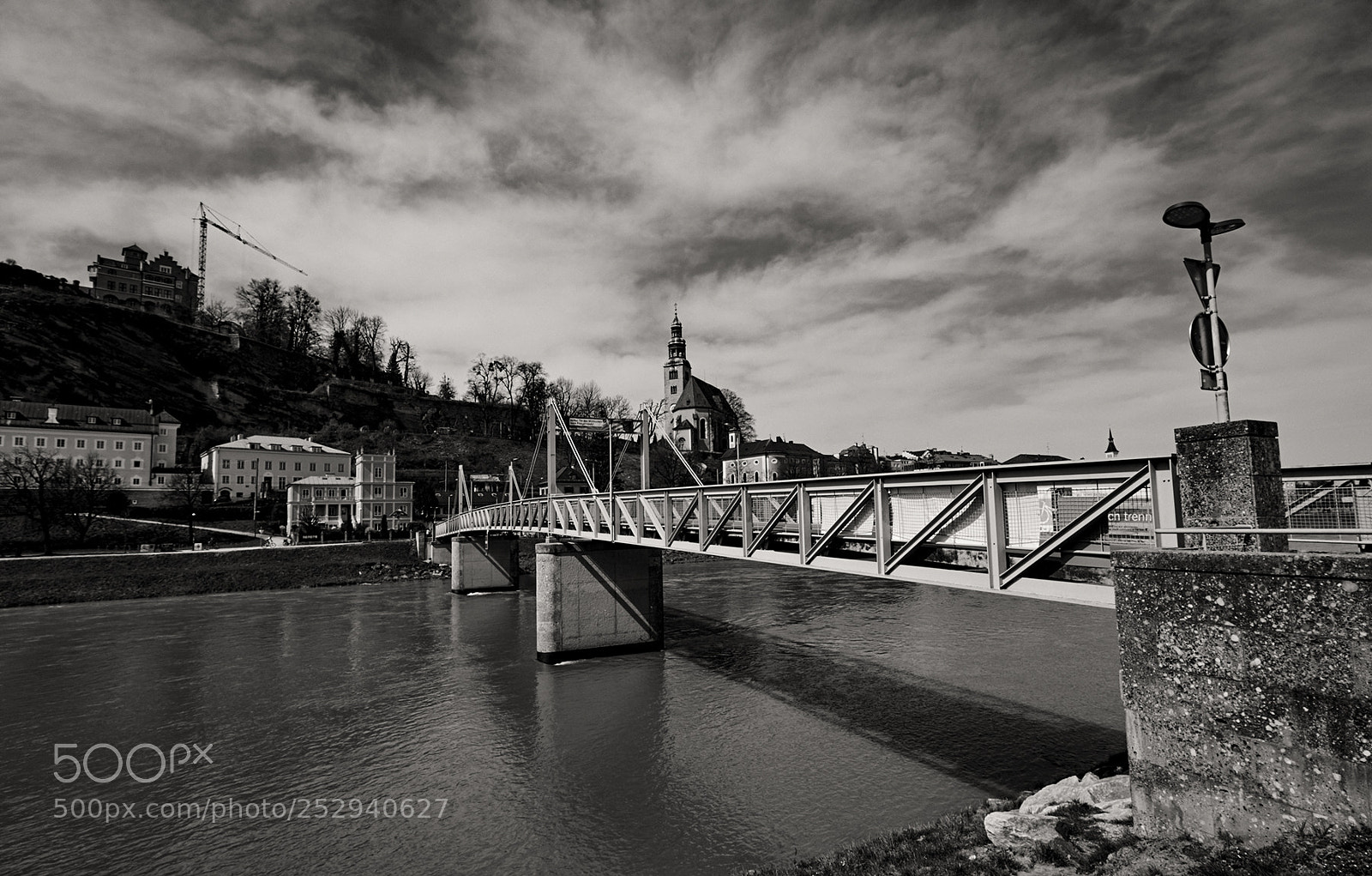 Fujifilm X-T20 sample photo. Salzburg photography