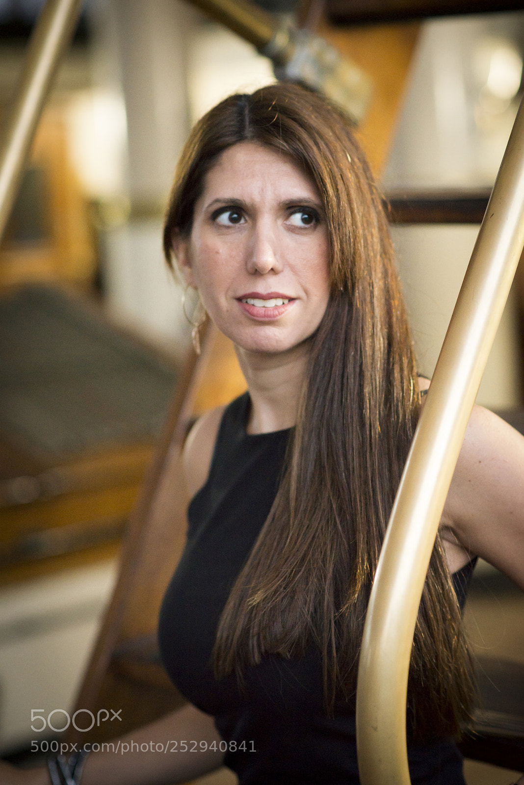 Nikon D610 sample photo. Portraits photography
