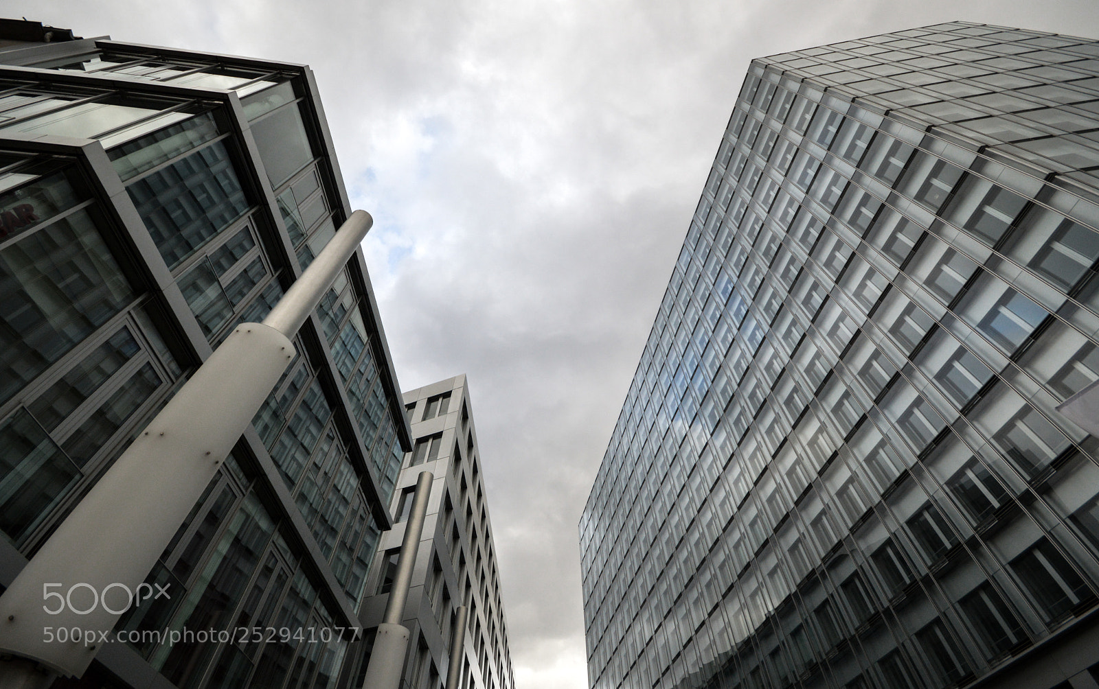 Nikon D3200 sample photo. From the office to photography