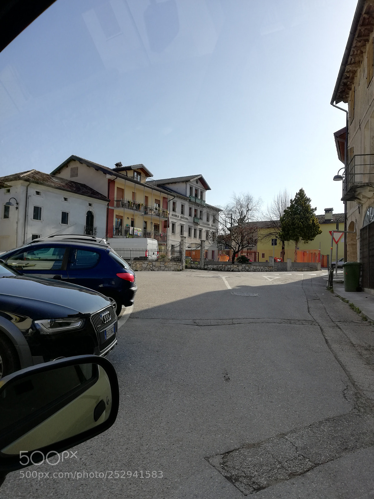 HUAWEI Mate 10 Lite sample photo. Untitled photography