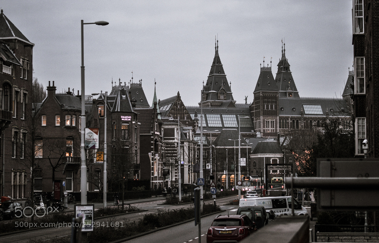 Nikon D3200 sample photo. Amsterdam is calling you photography