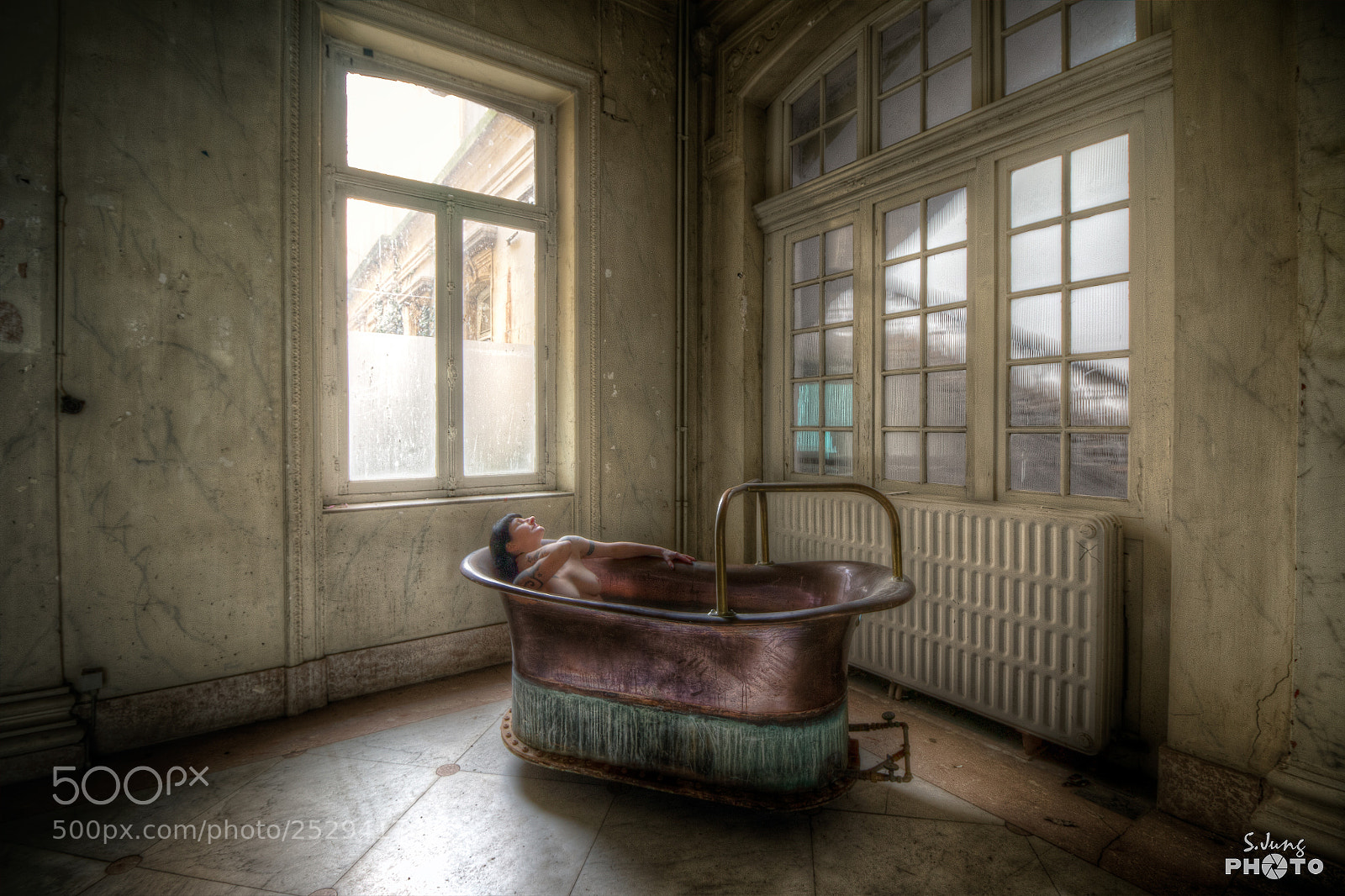 Canon EOS 70D sample photo. Bathroom photography