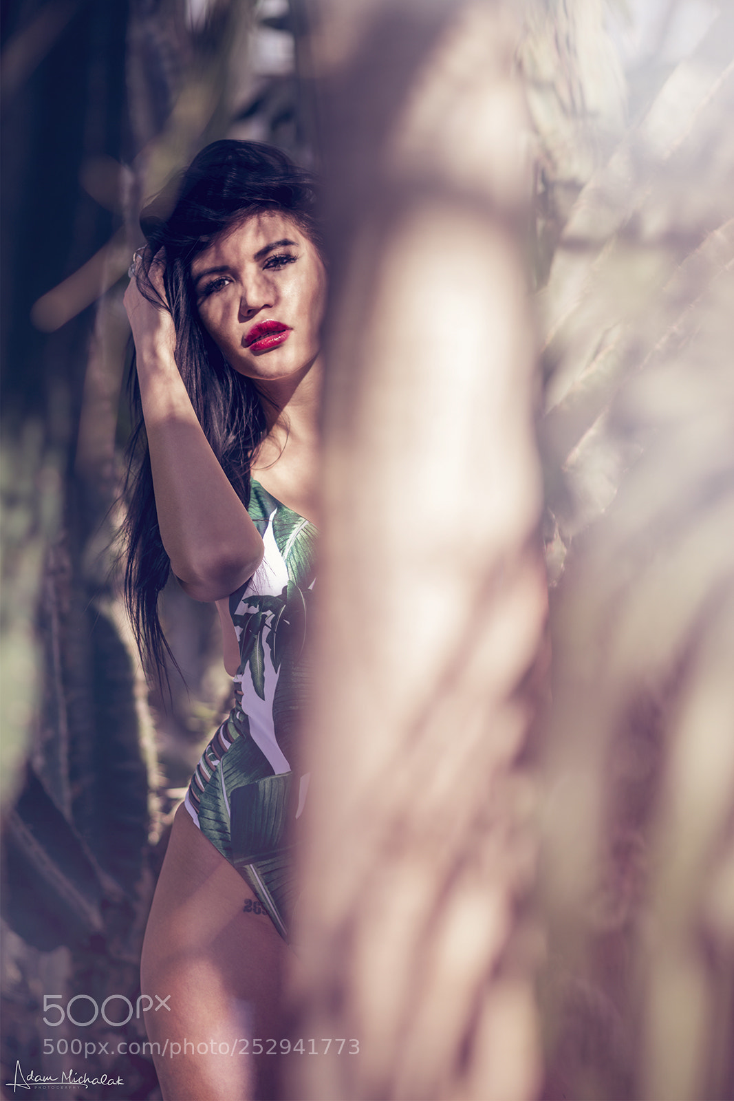 Nikon D850 sample photo. Karolina photography