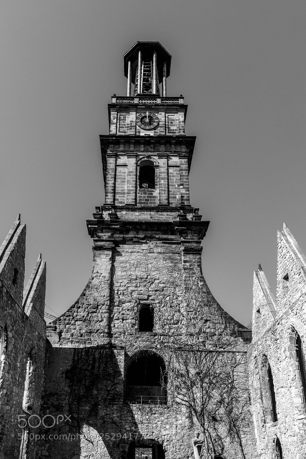 Canon EOS 7D Mark II sample photo. Kirche mal anders photography