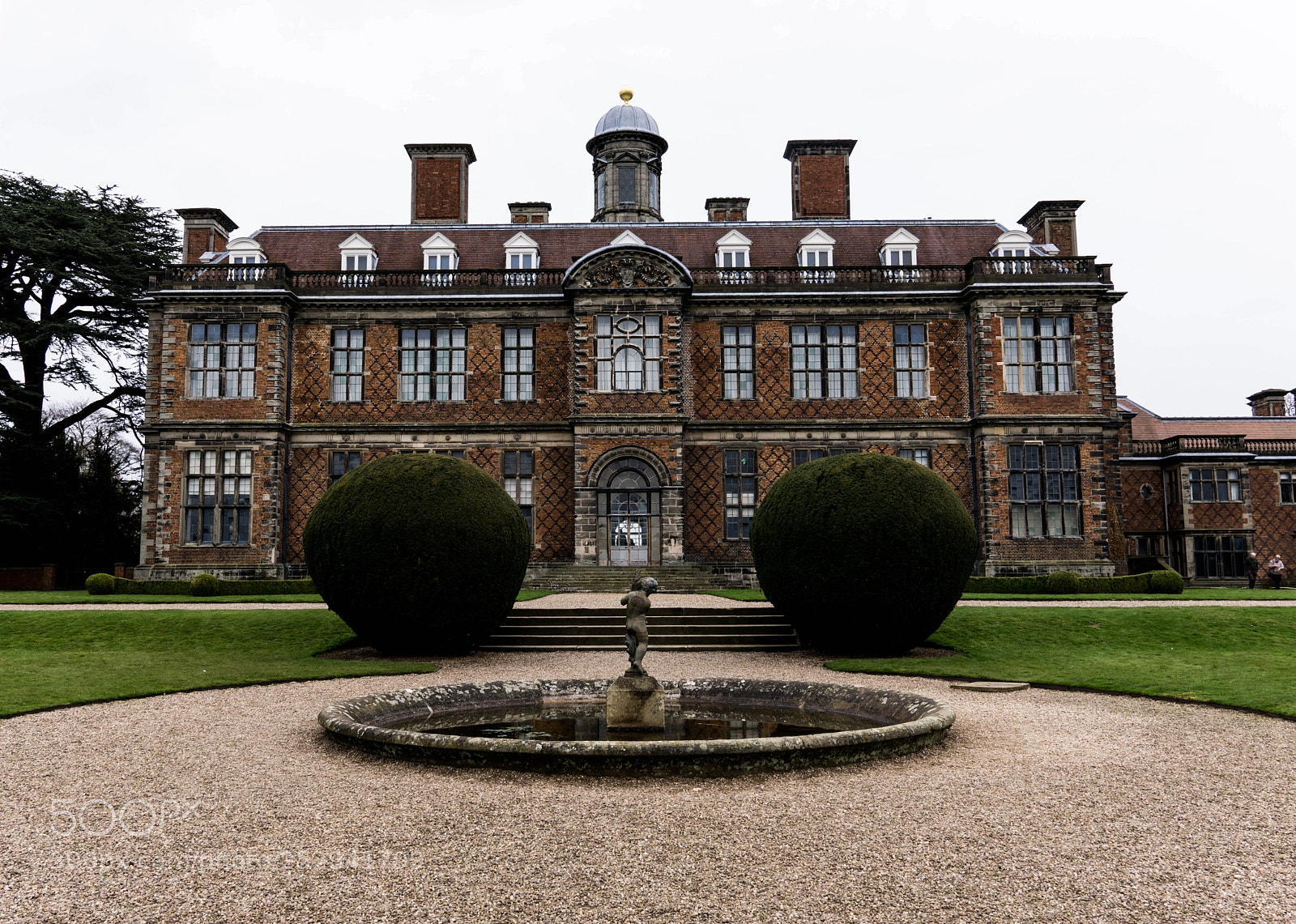 Sony a6000 sample photo. Sudbury hall photography