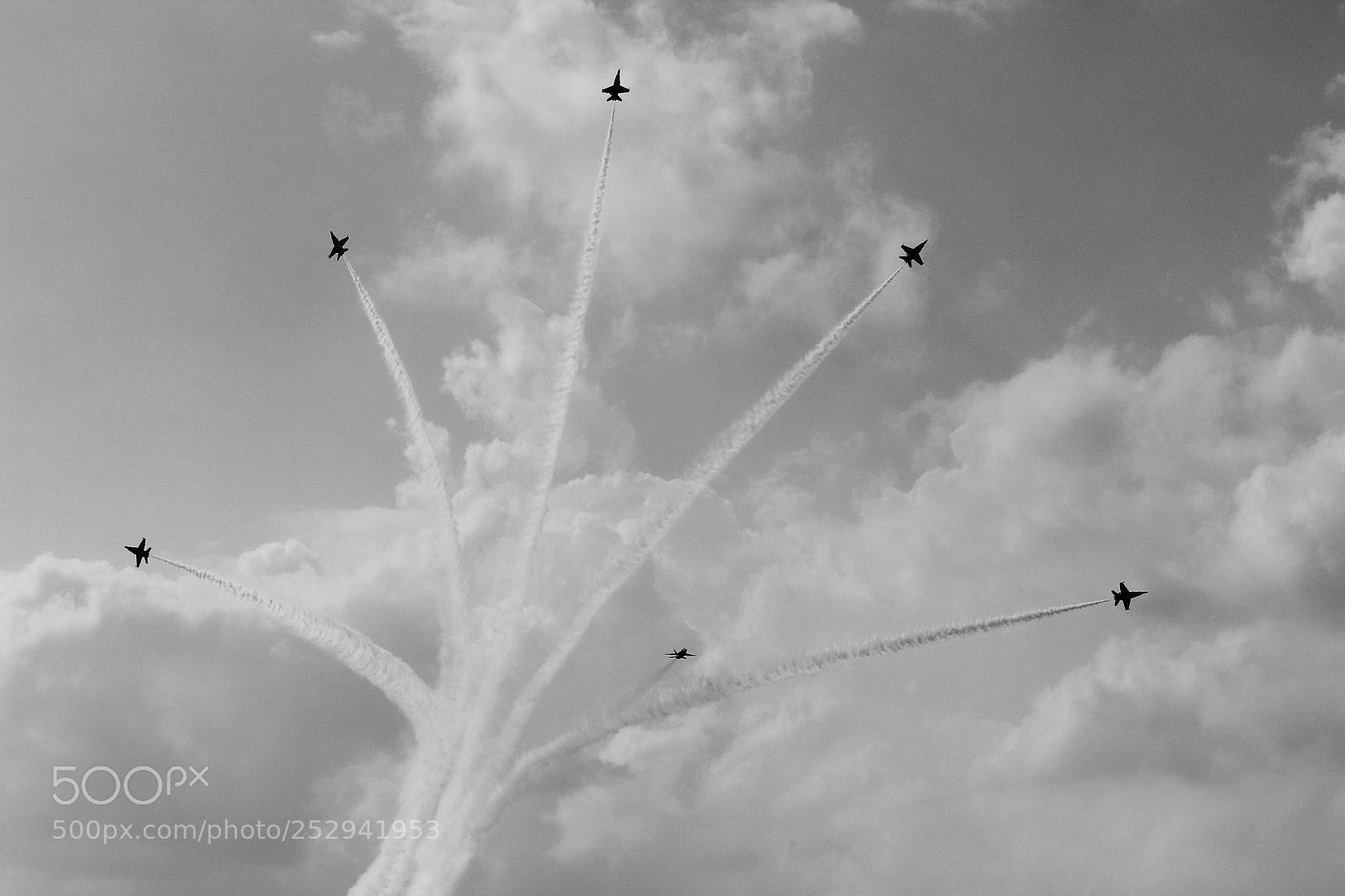 Canon EOS 600D (Rebel EOS T3i / EOS Kiss X5) sample photo. Blue angels photography