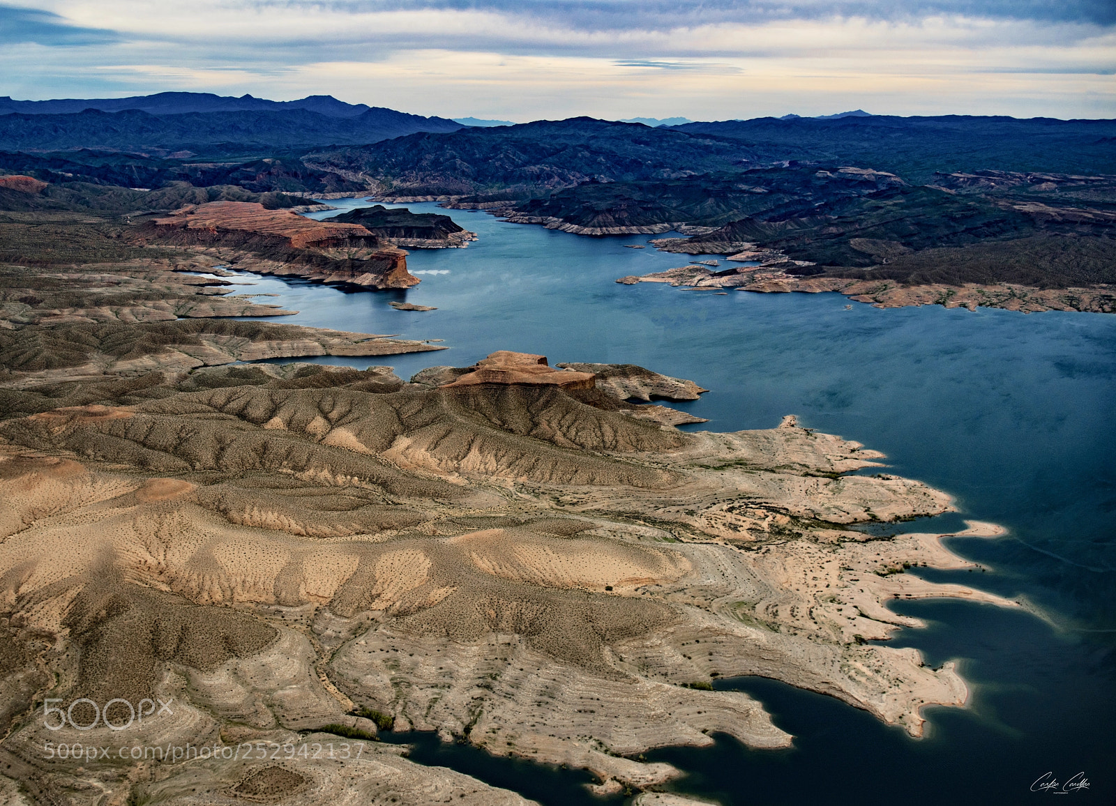 Nikon D810 sample photo. Earth's skin photography