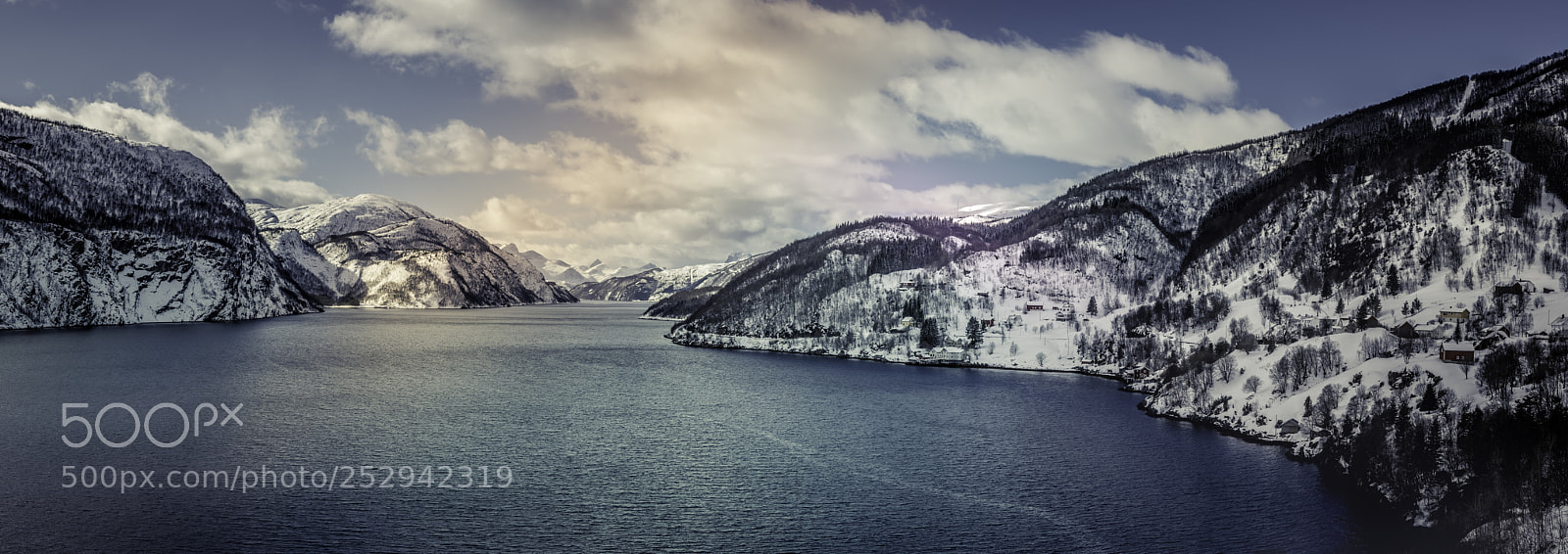 Canon EOS 7D Mark II sample photo. April in norway photography
