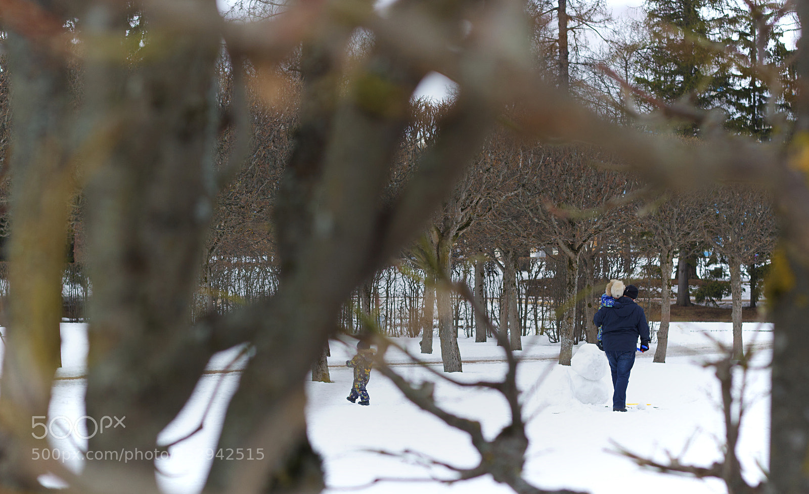 Canon EOS 60D sample photo. Fatherly love photography