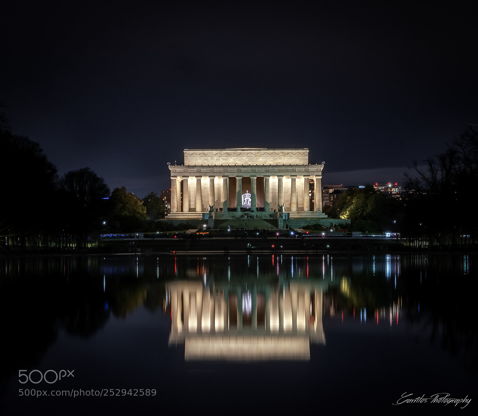 Sony a7R II sample photo. Honest abe photography