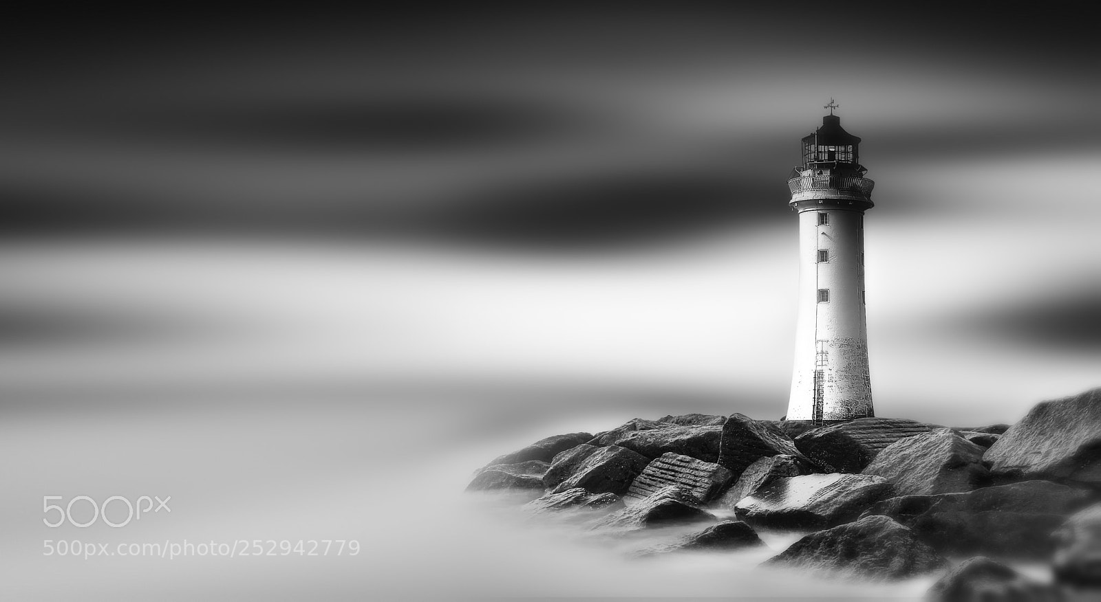 Canon EOS 70D sample photo. New brighton lighthouse on photography