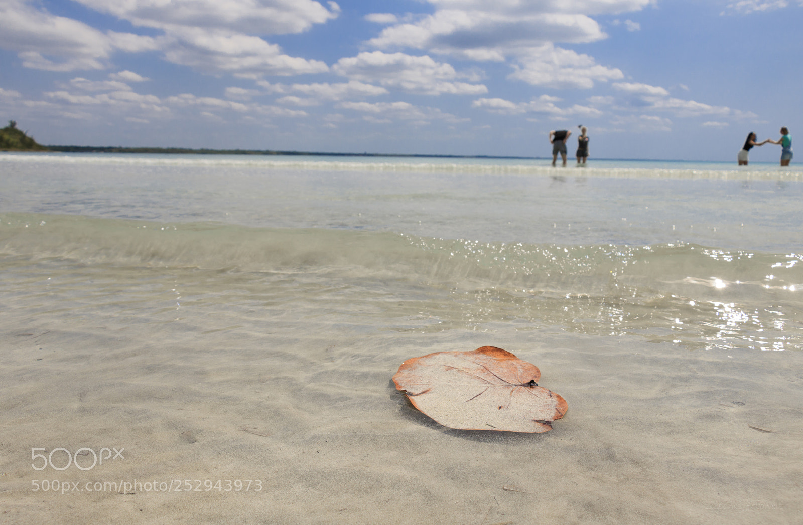 Canon EOS 750D (EOS Rebel T6i / EOS Kiss X8i) sample photo. Carribean beach, cuba photography