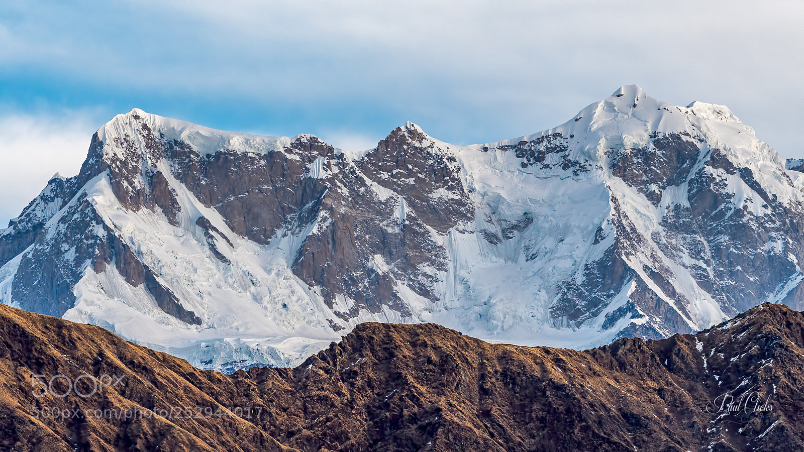 Nikon D500 sample photo. Himalayas photography