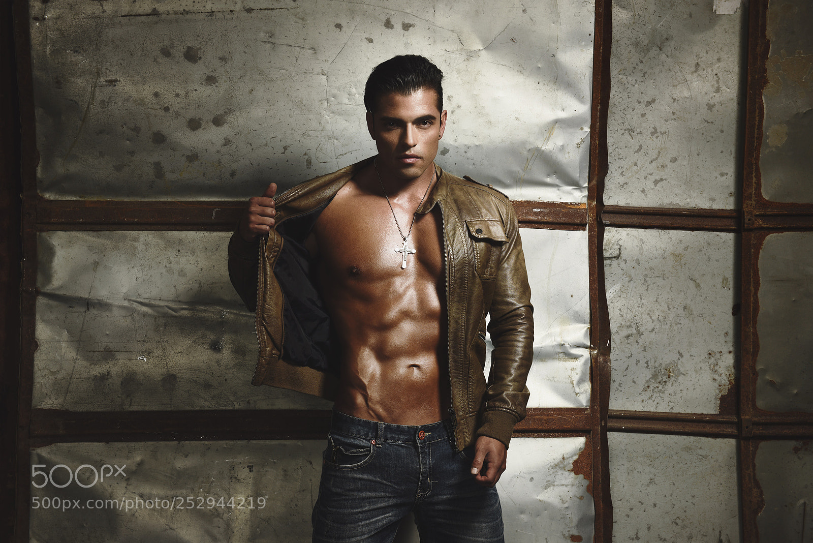 Nikon D810 sample photo. Urban fit photography