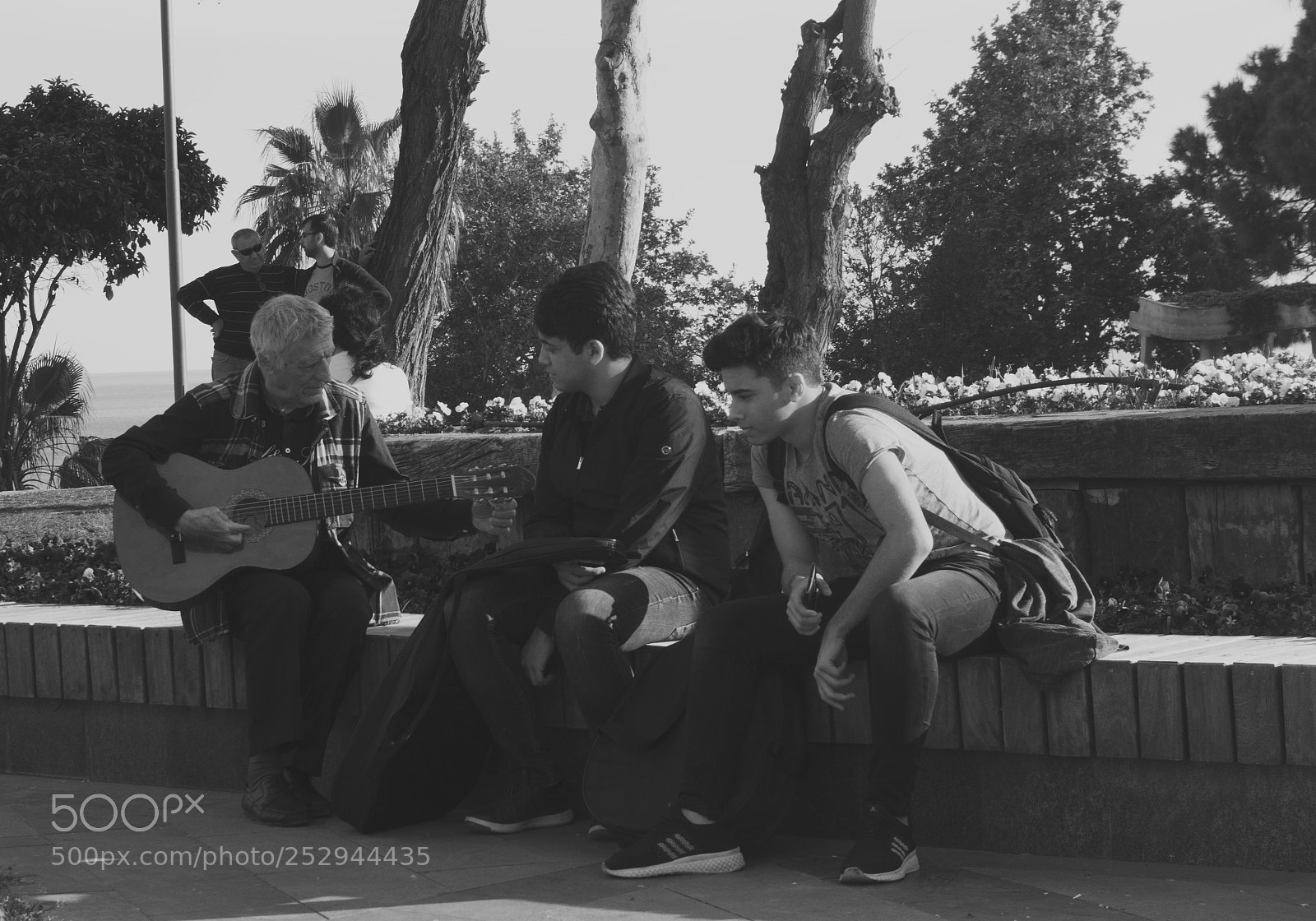 Sony a6000 sample photo. Lifetime experience photography