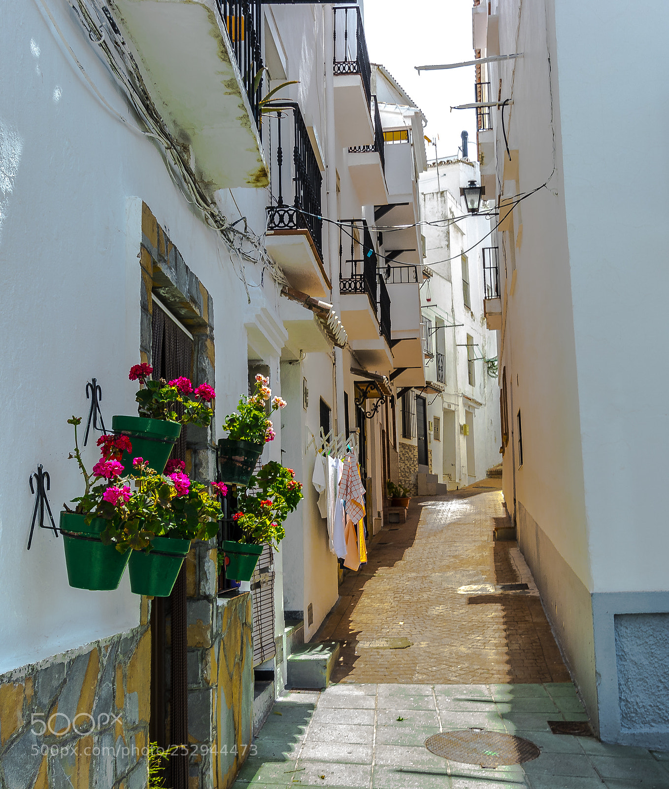 Canon EOS 80D sample photo. Casares (málaga) spain photography